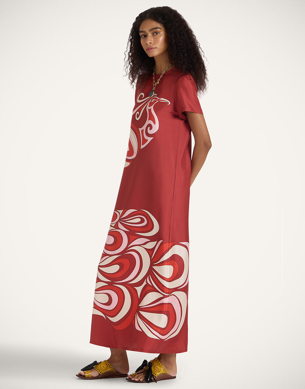 Swing Dress - 6