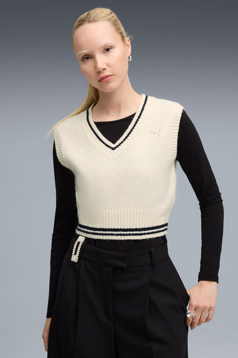 PUMA Premium Essentials Vest Women outlook