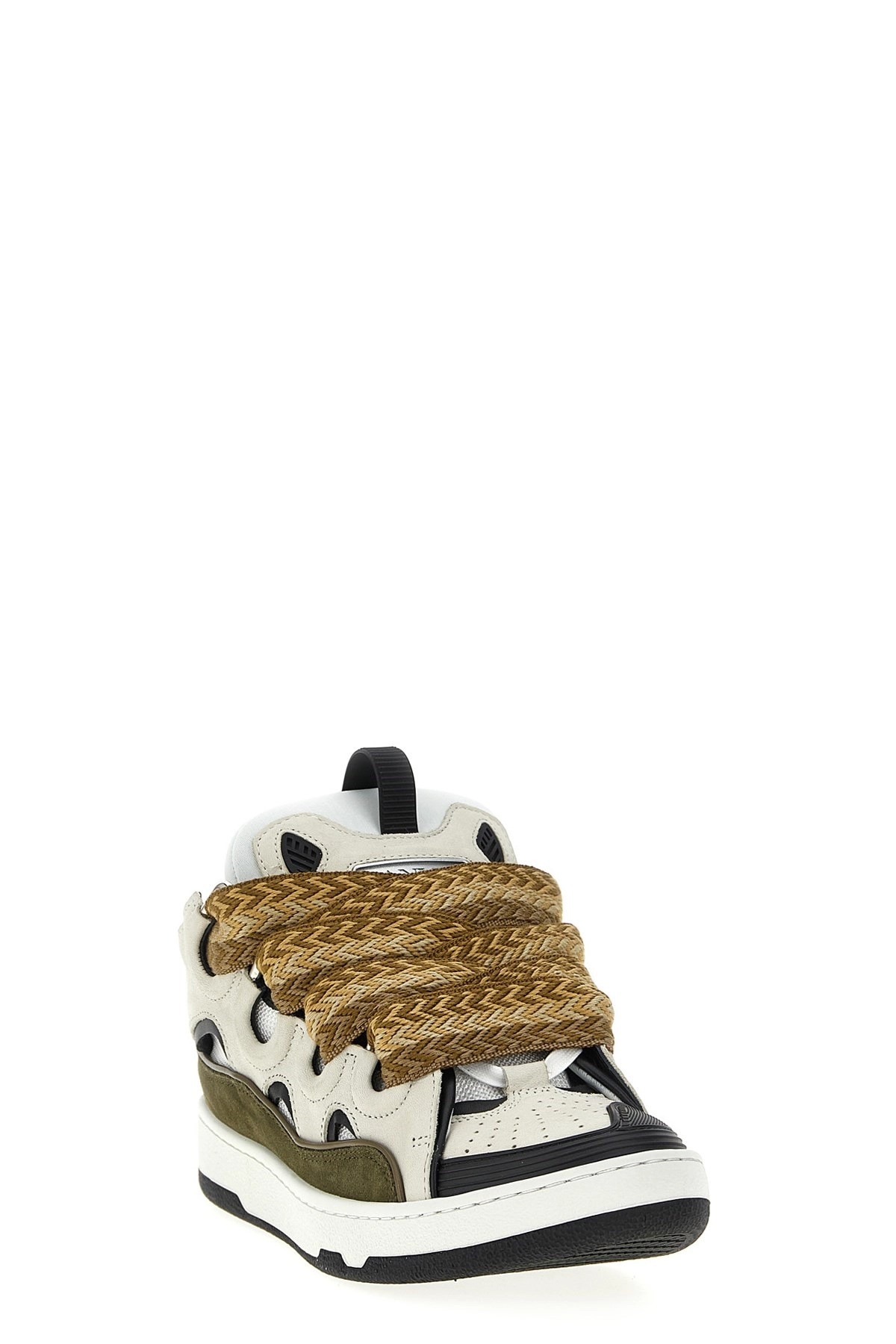 'Curb' sneakers - 2