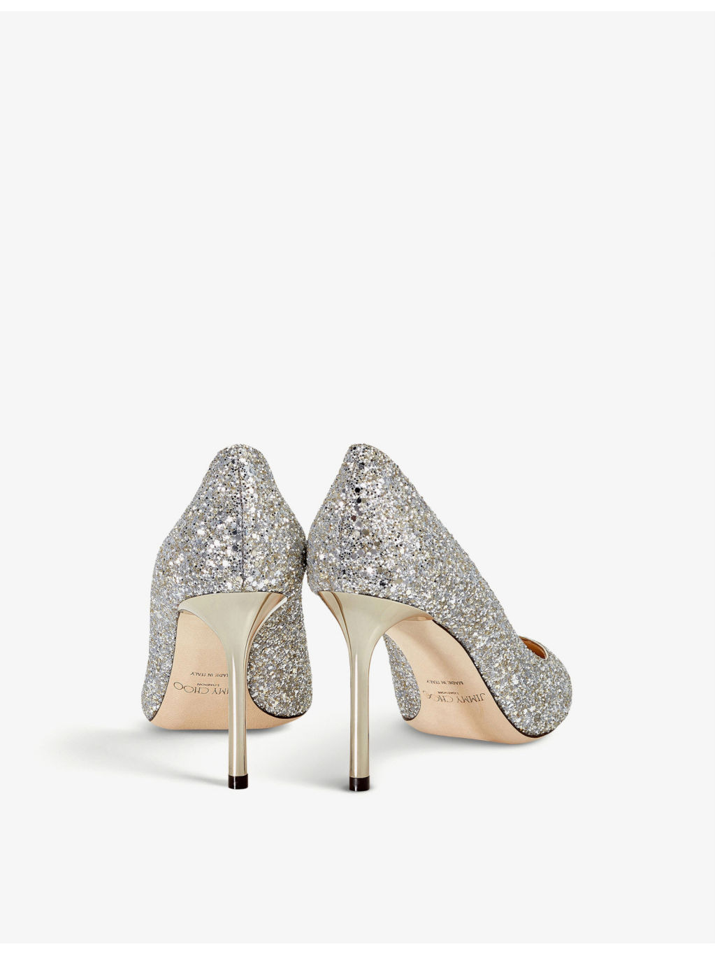 Romy 85 glittered courts - 5