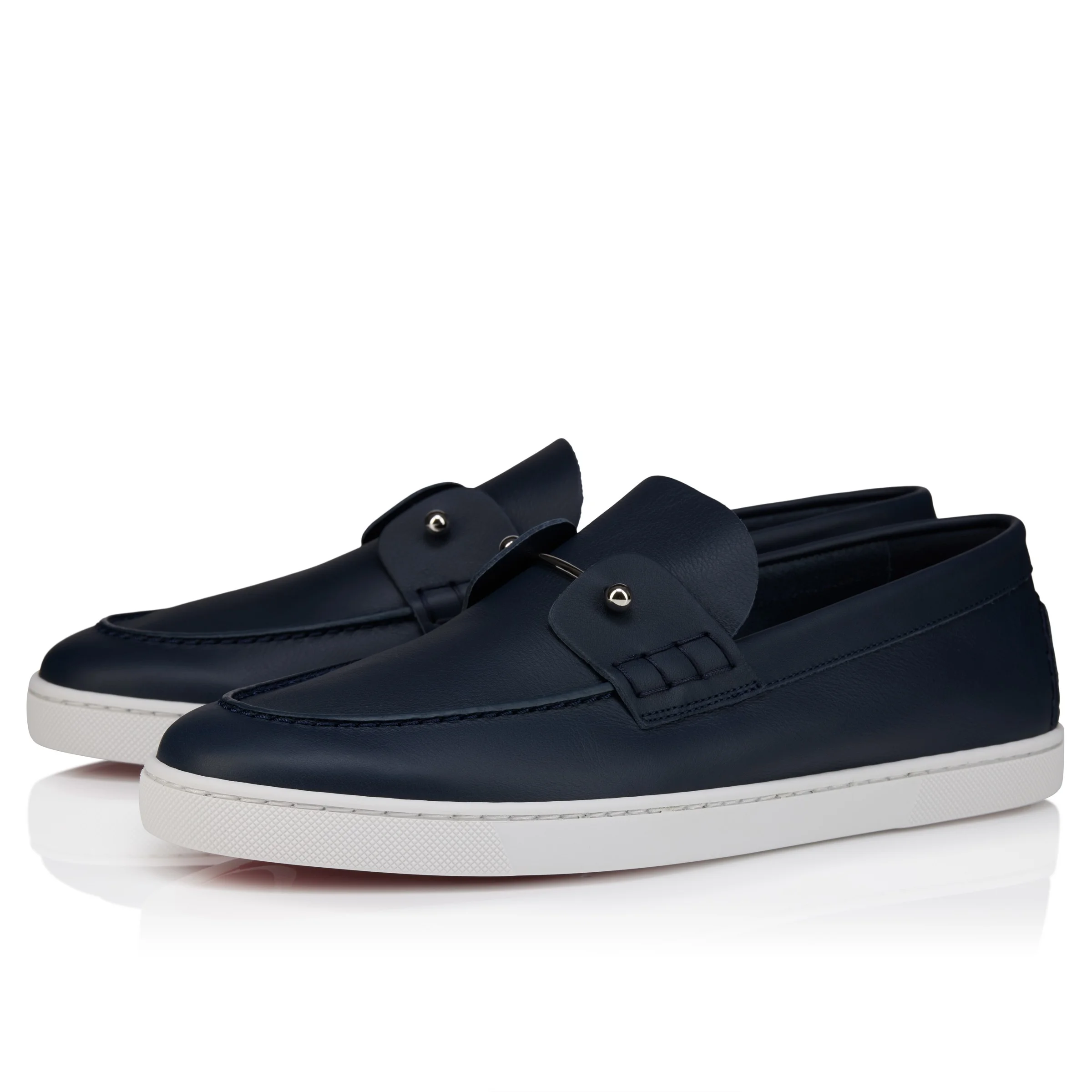 Chambeliboat Boat shoes - 1