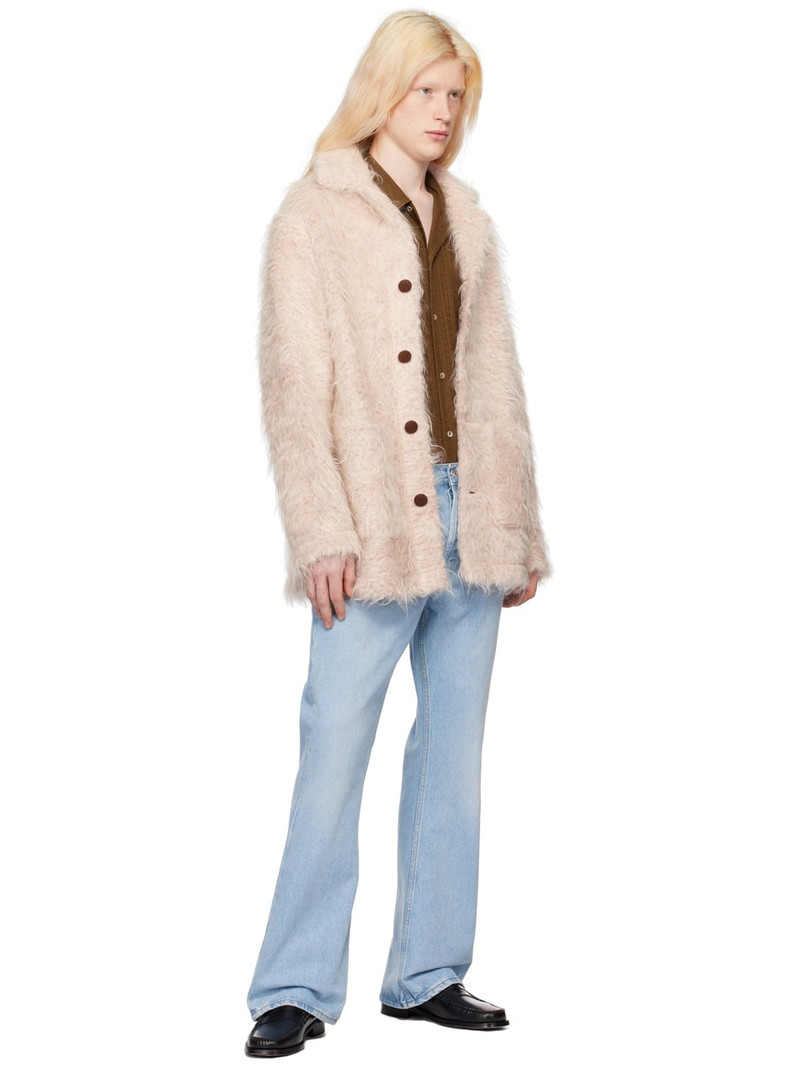 Séfr Brown Ripley Shirt outlook