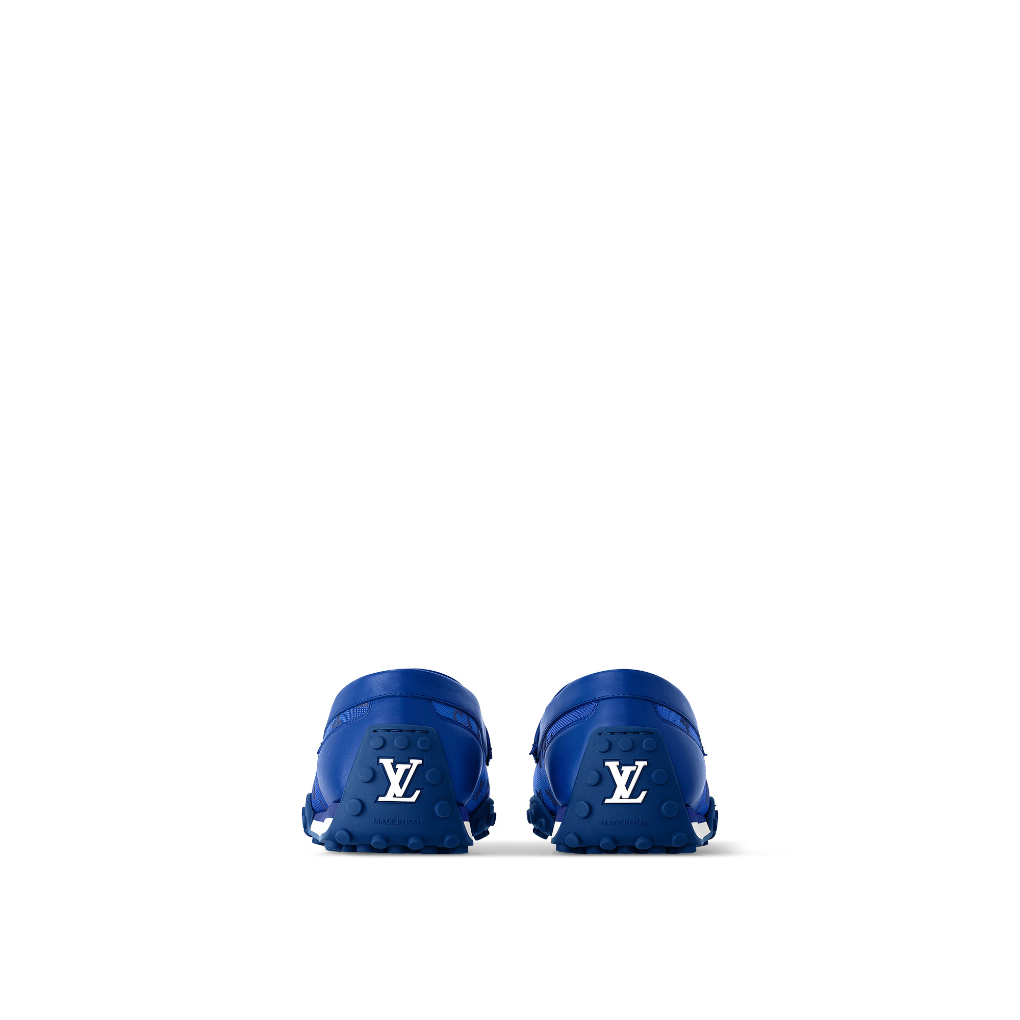 LV Racer Mocassin - 5