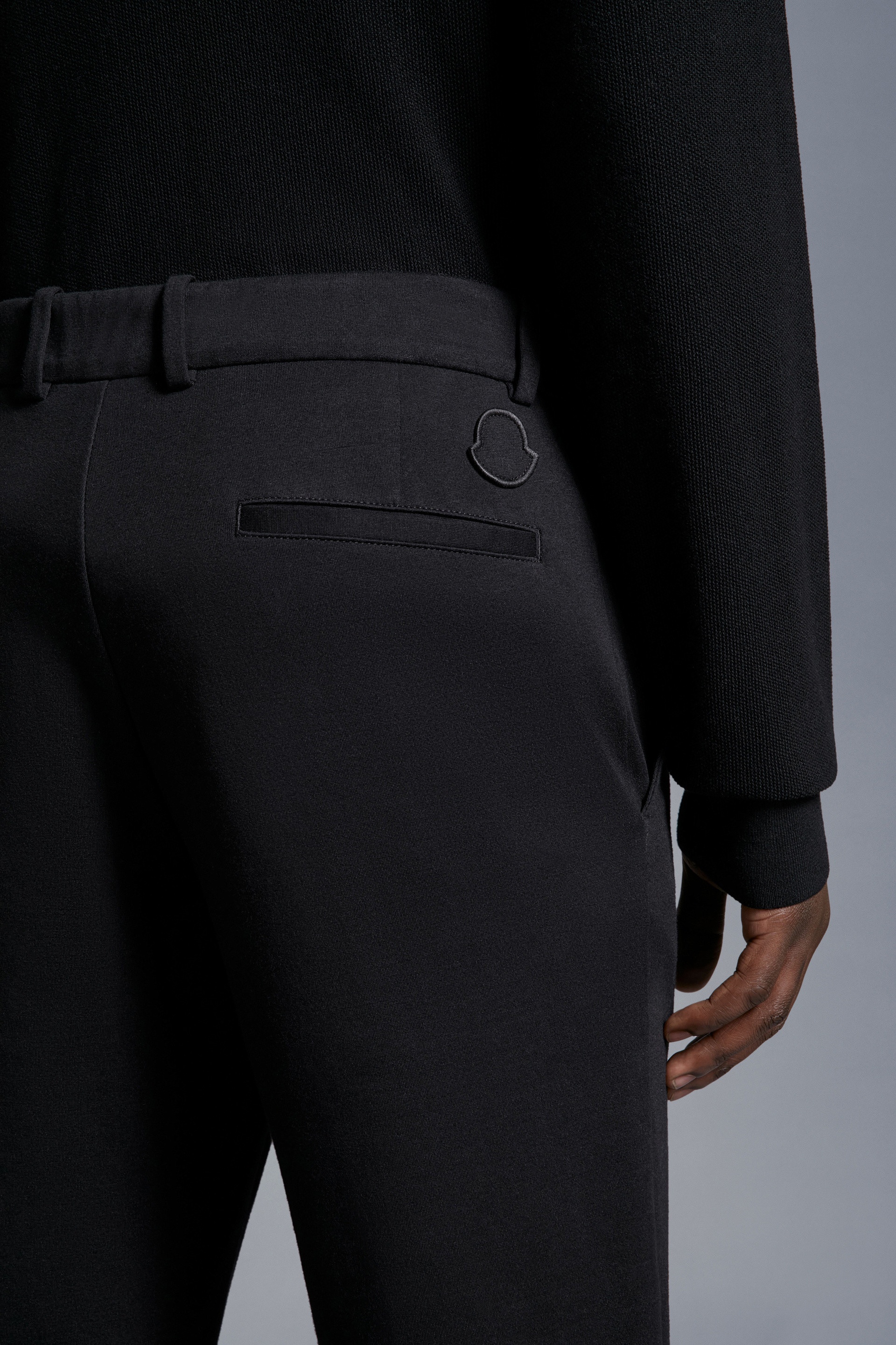 Cotton Pants - 4