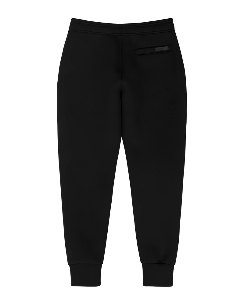 SLIM SCUBA SWEAT BLACK 6