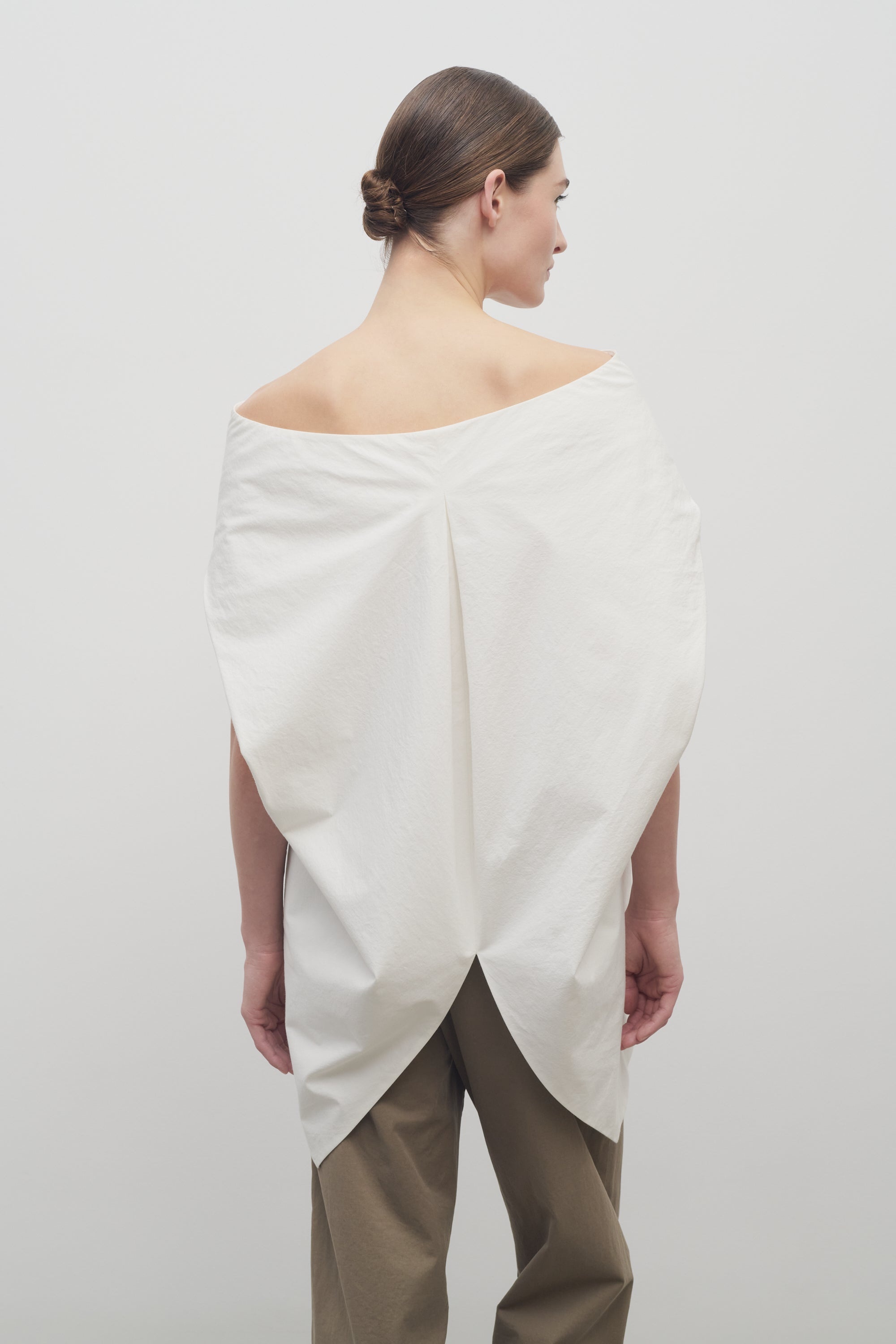Pallenberg Top in Cotton - 5
