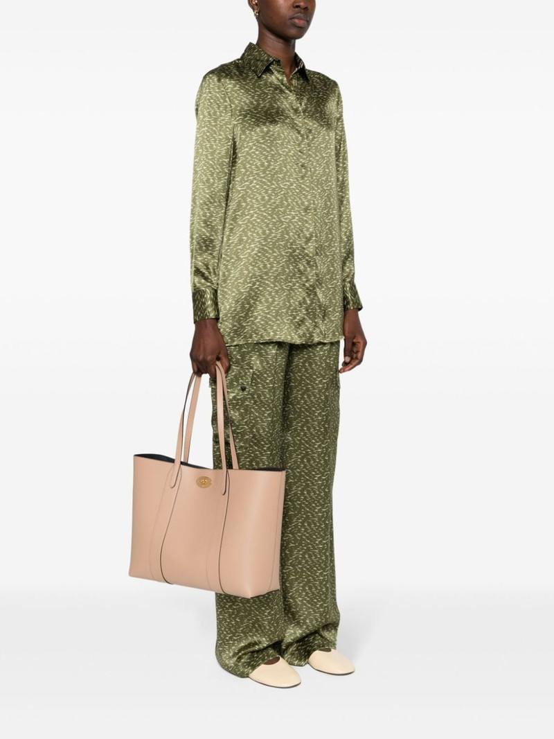 Mulberry Bayswater tote bag outlook