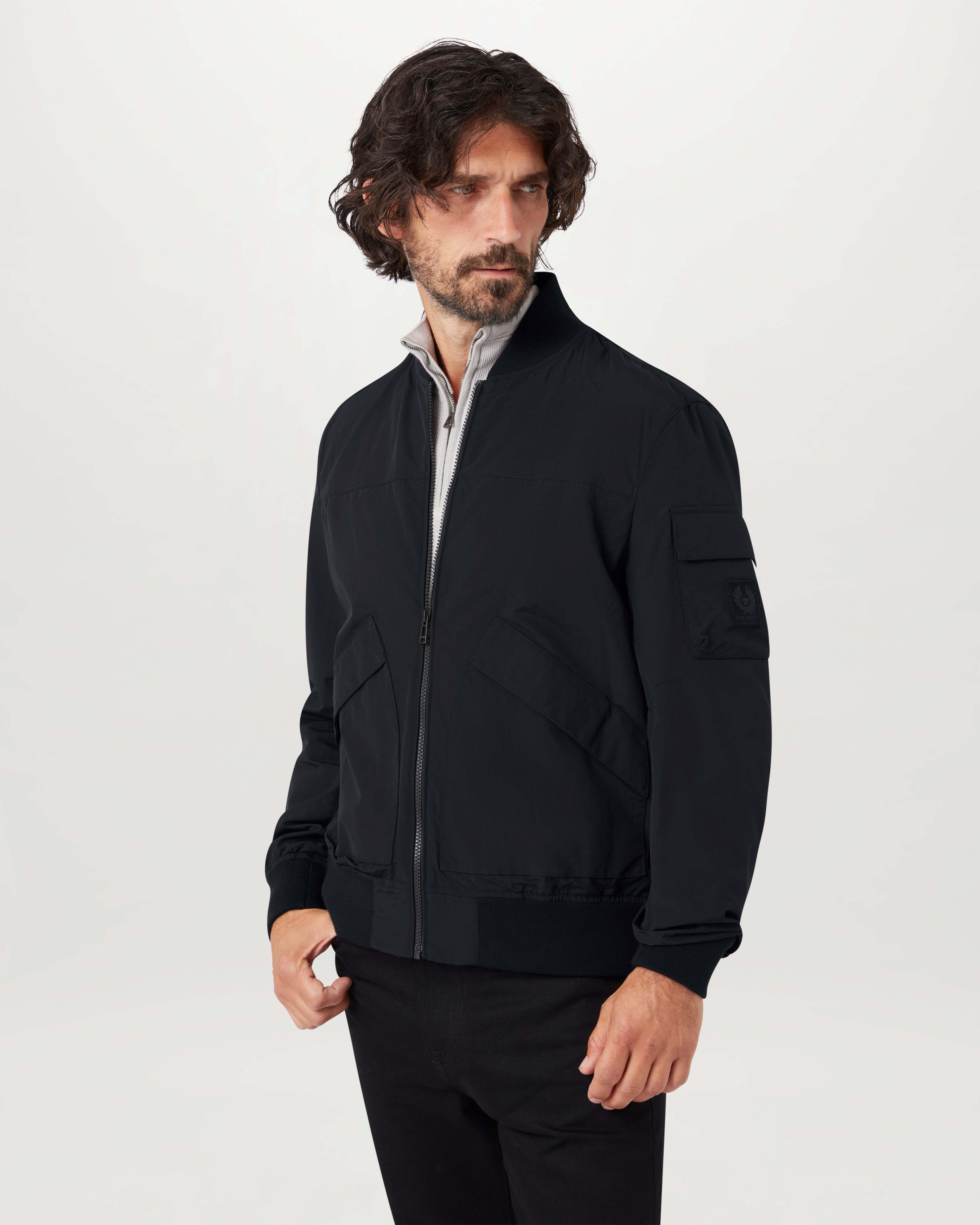 MOTION BOMBER - 4