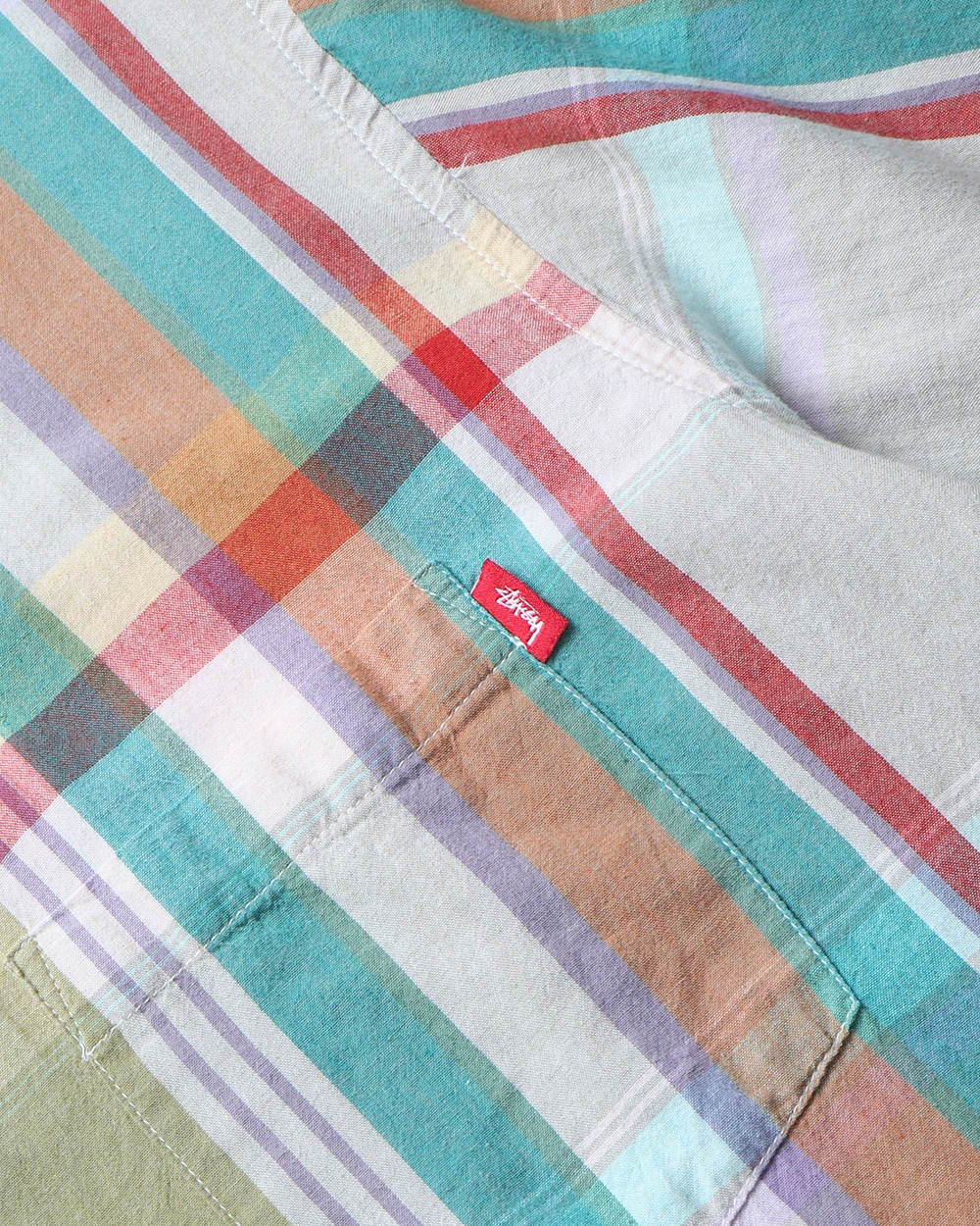 STUSSY - 6