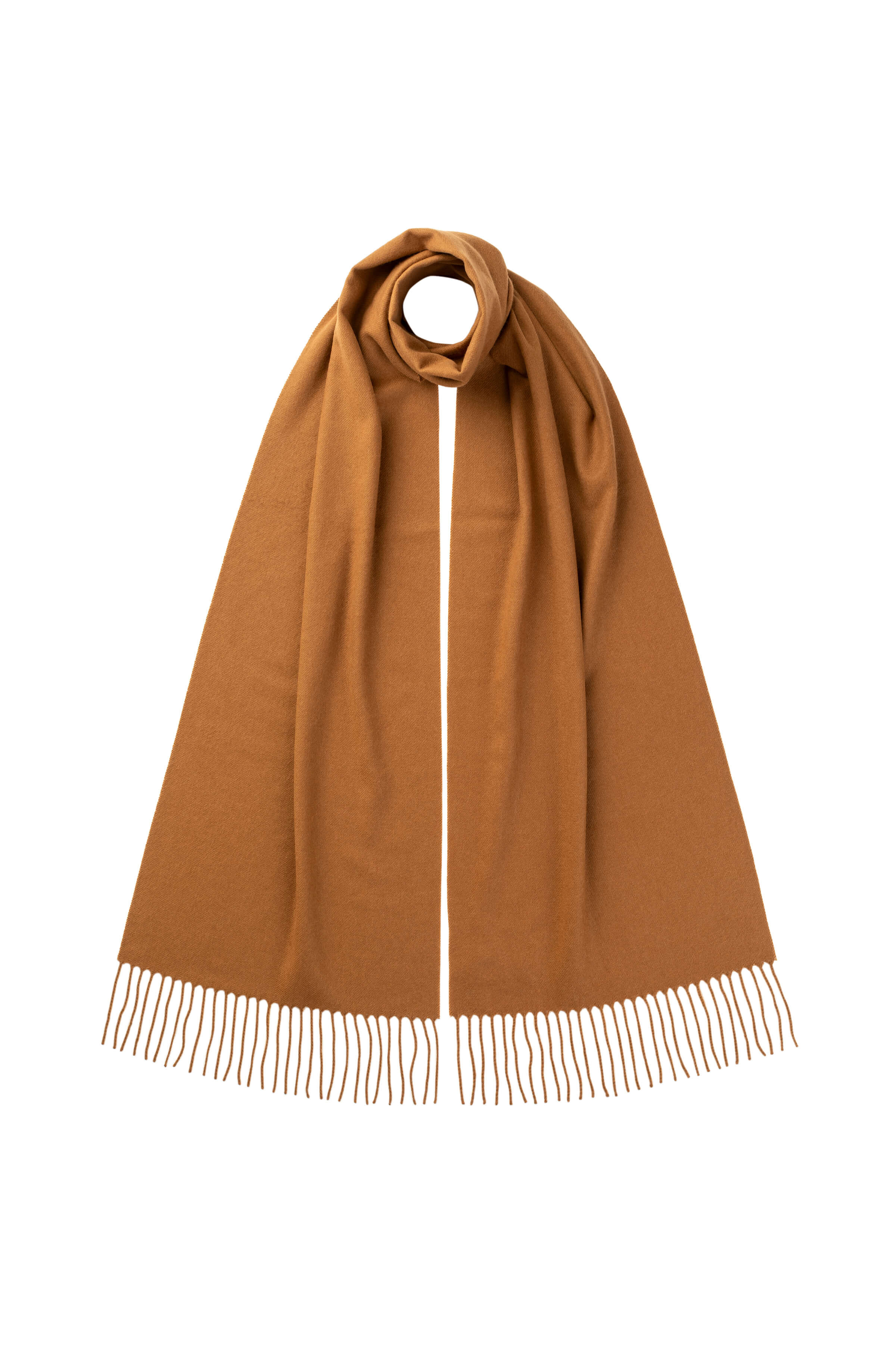 Pure Vicuña Scarf - 3