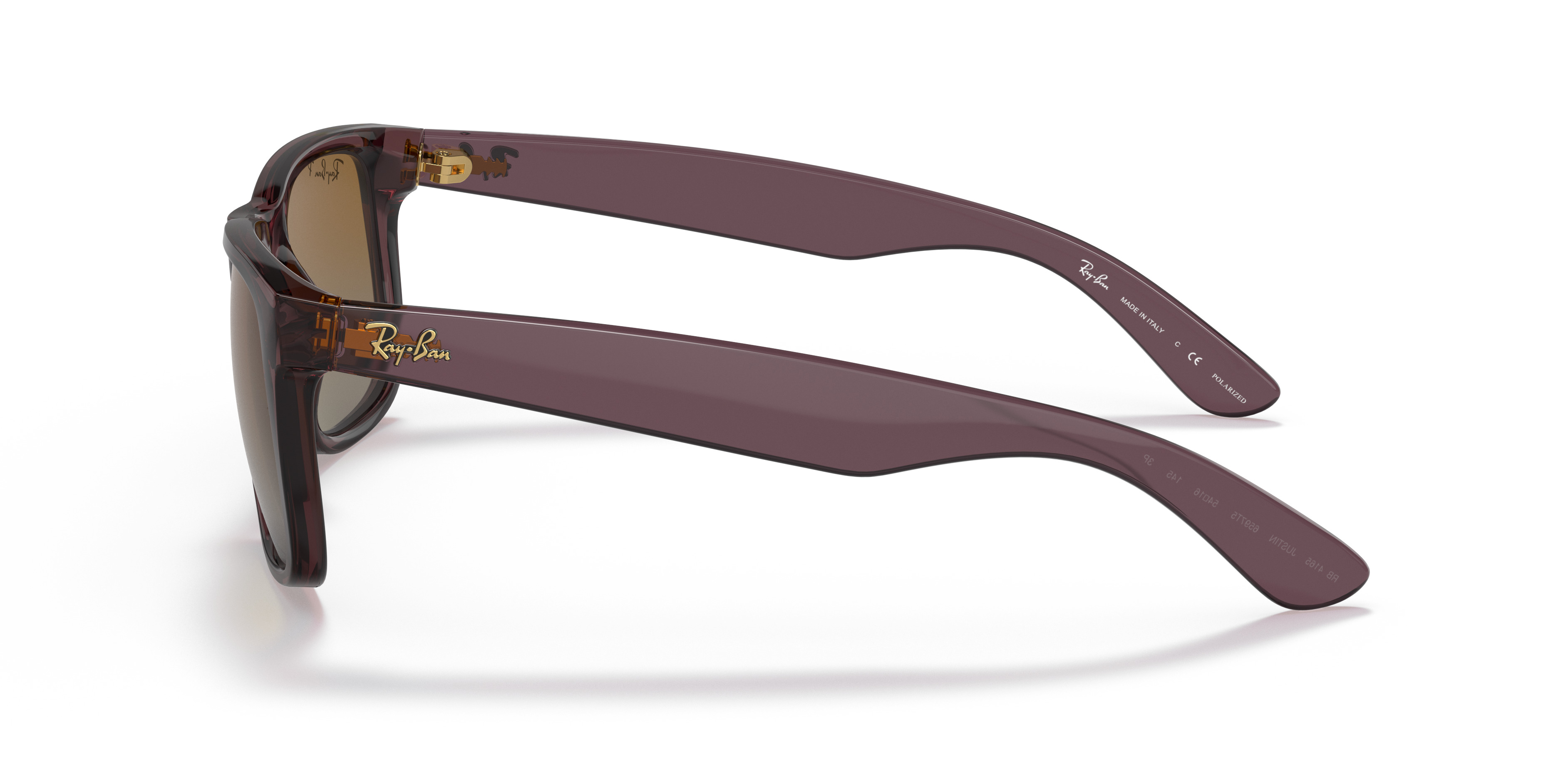 RB4165 Justin Classic - 3