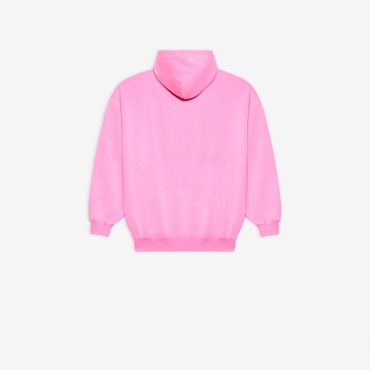 Sponsor Medium Fit Hoodie - 2