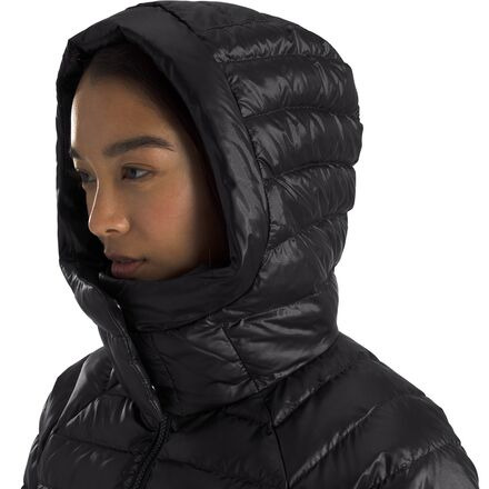 Ruby Parka - Women's - 4