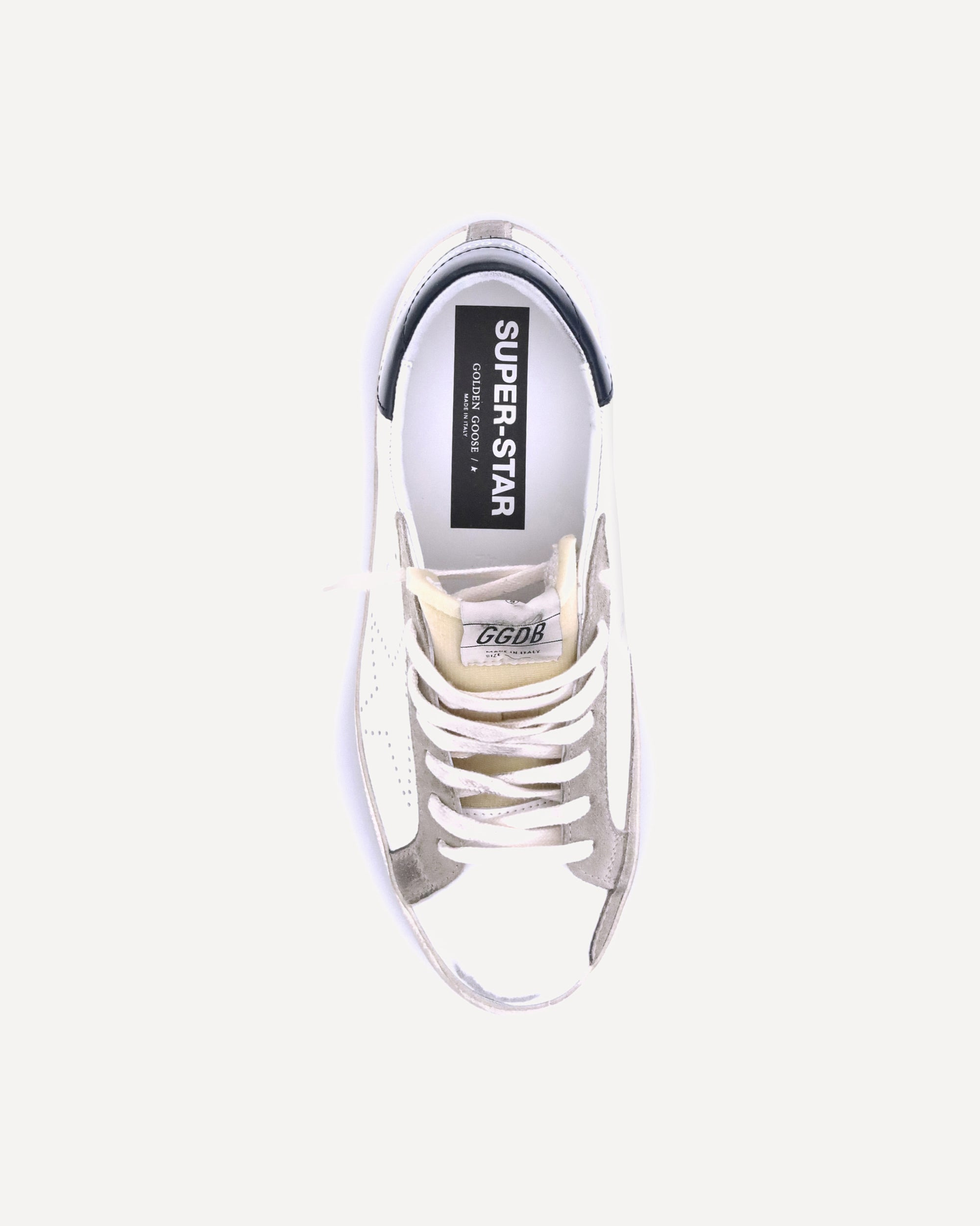 Super Star Sneakers - 4