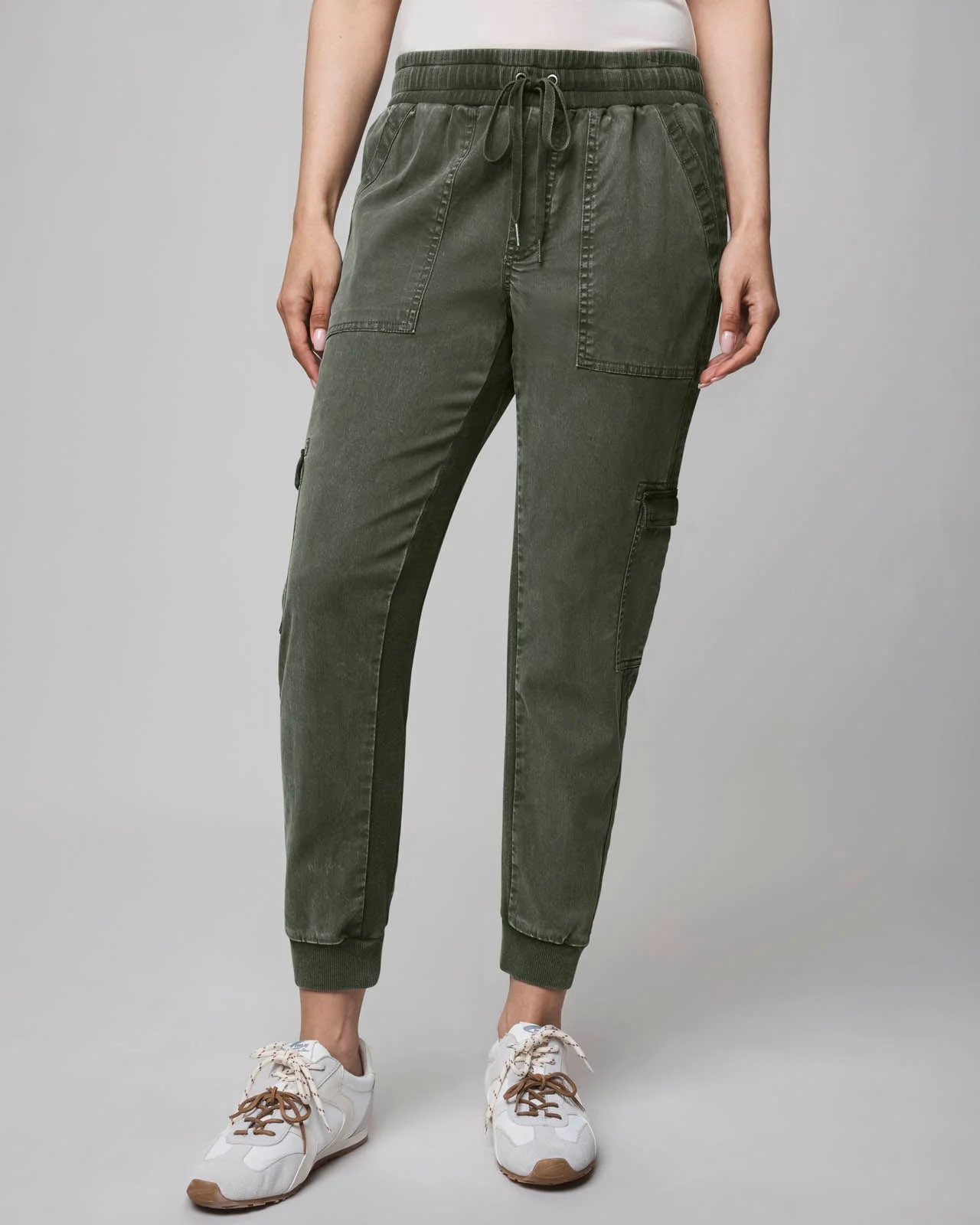 Jaclyn Jogger - 1