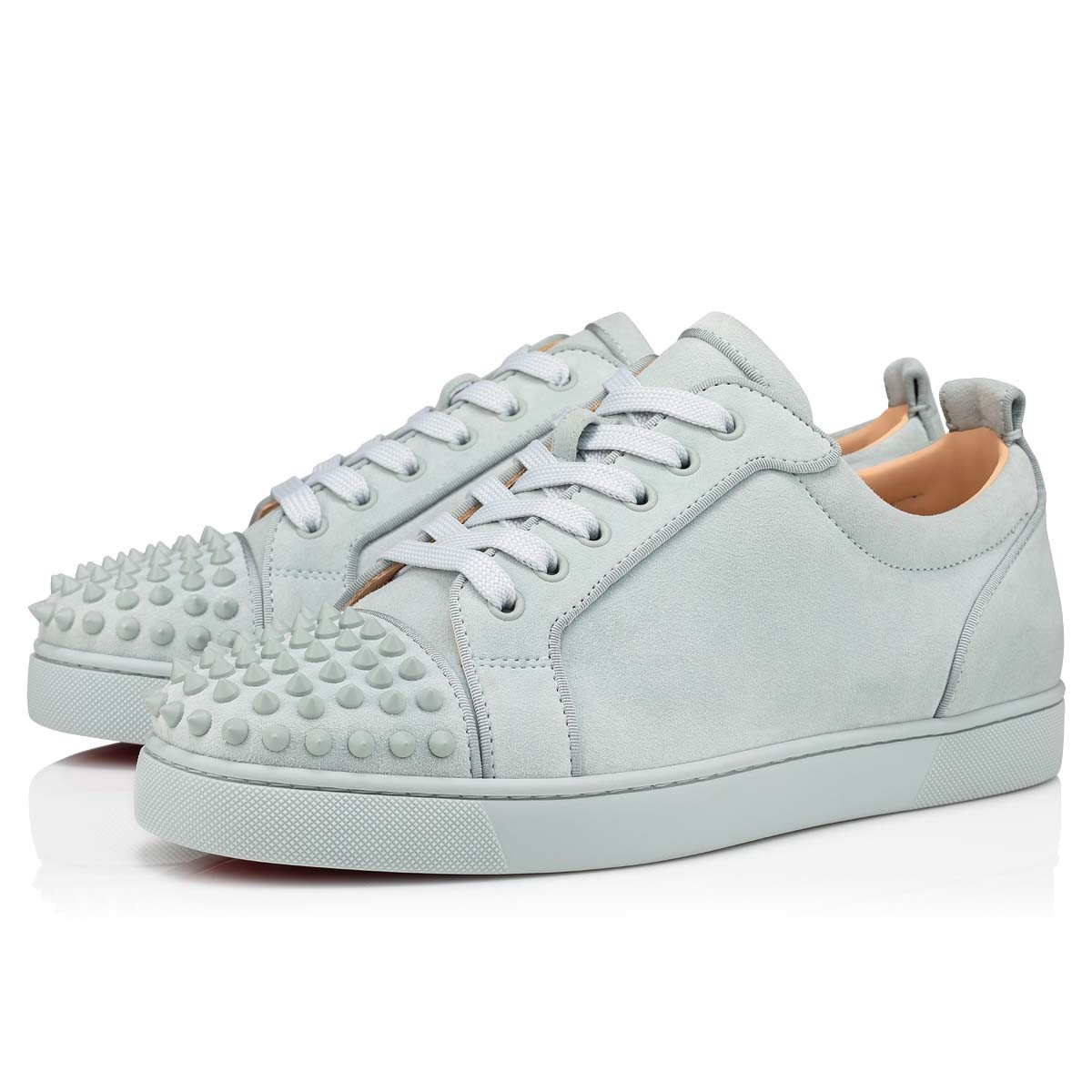 LOUIS JUNIOR SPIKES ORLATO FLAT - 1