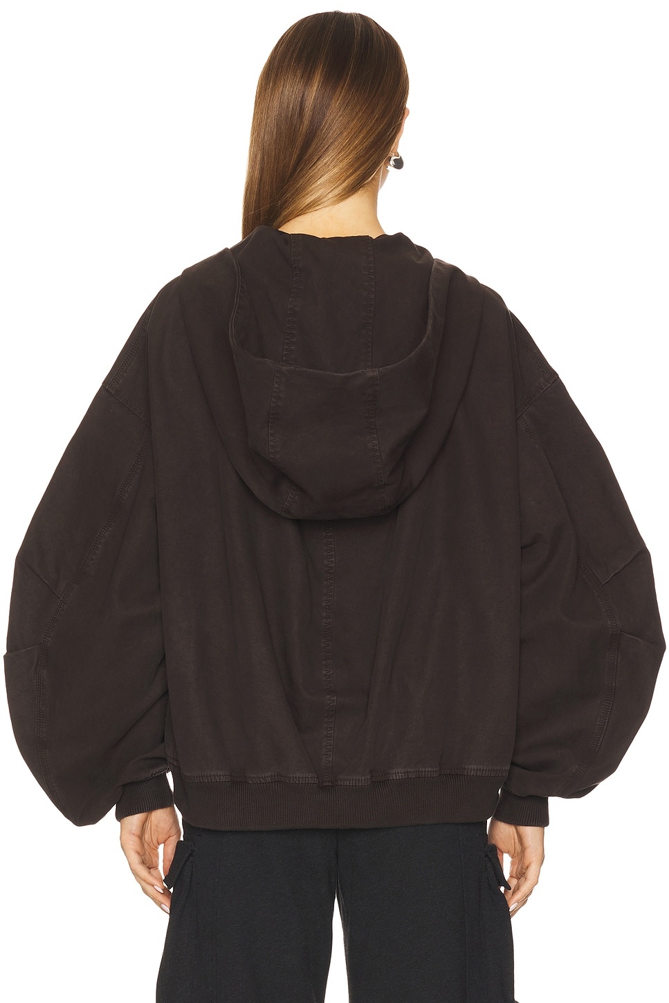 Bomber Jacket - 4