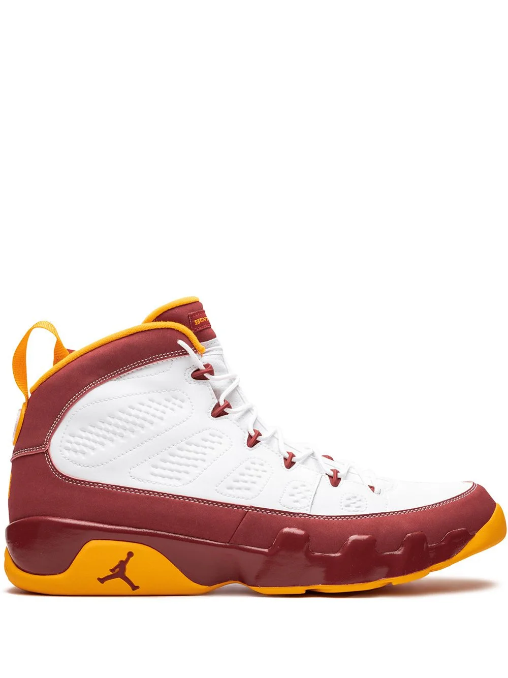 Air Jordan 9 Retro bentley crawfish ellis - 1