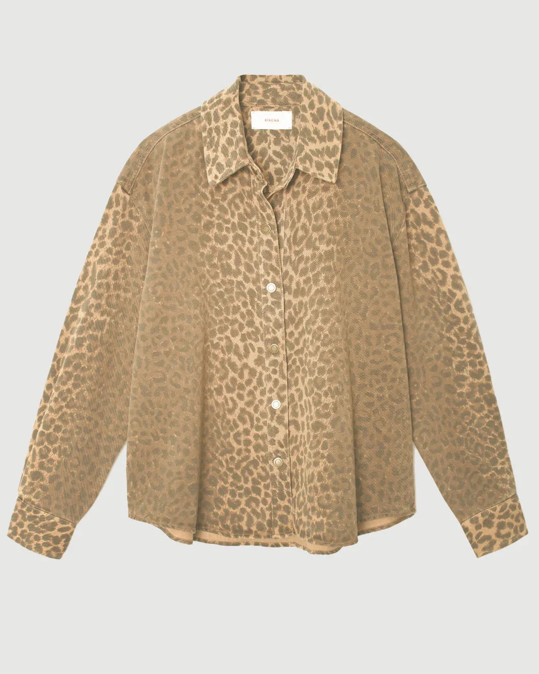 BENGAL GIA SHIRT - 1