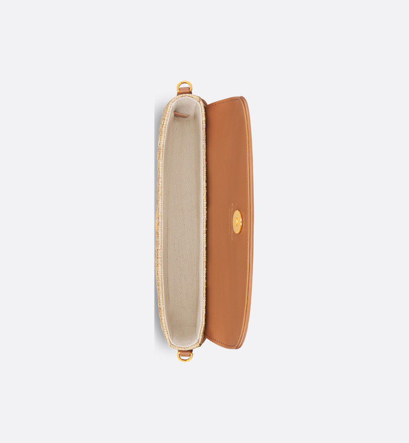 30 Montaigne Pouch with Chain 3
