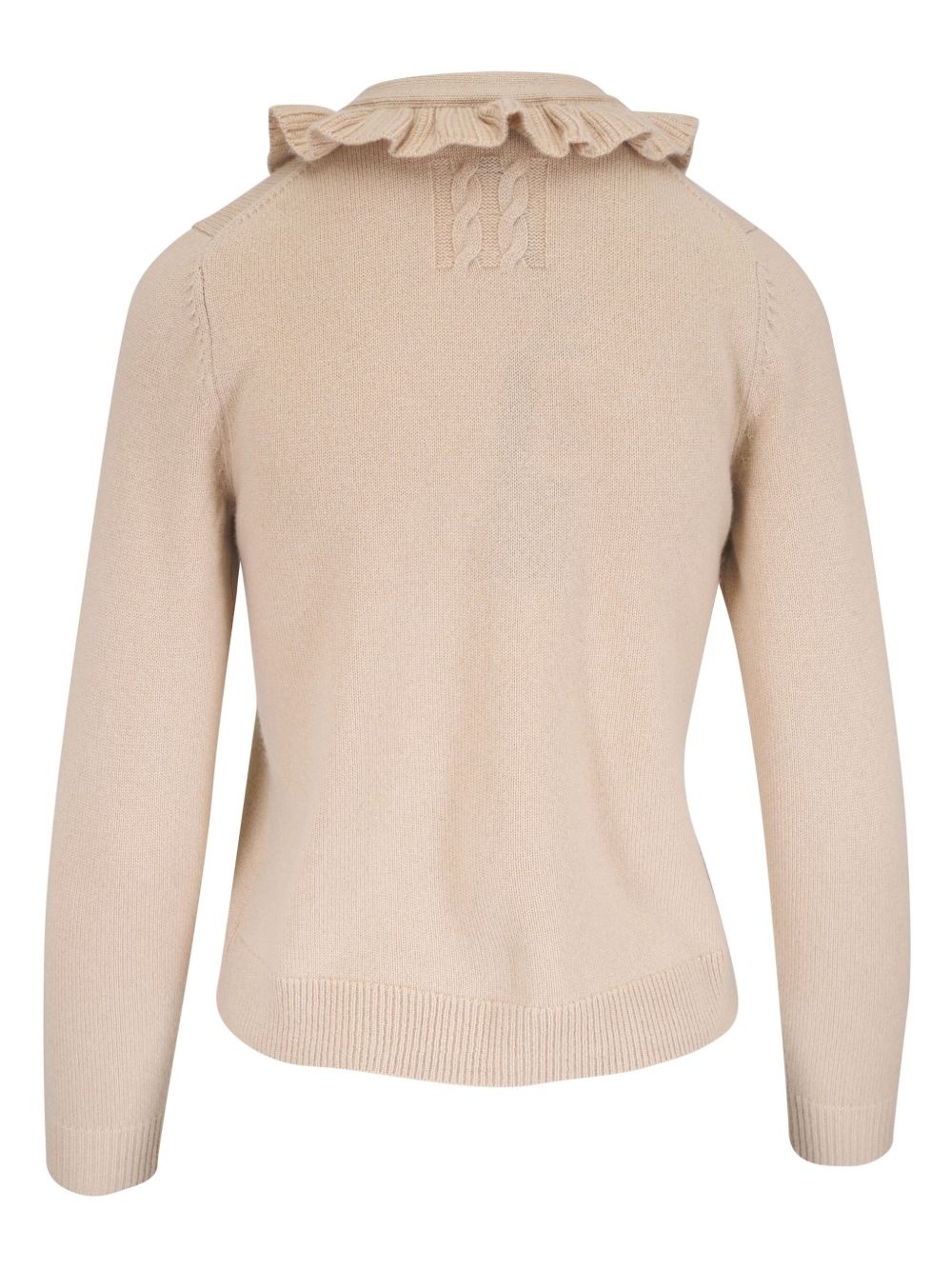 Neave cardigan - 2