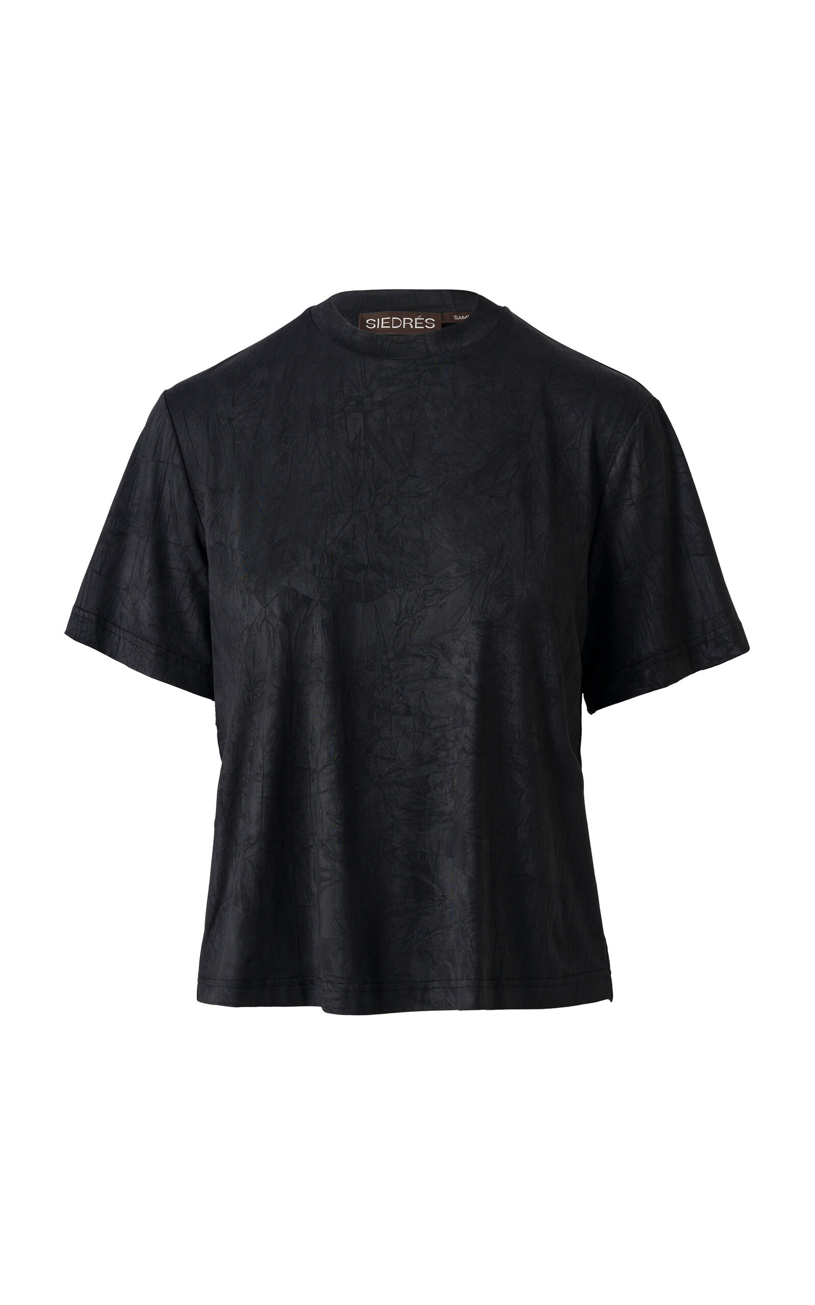 Ledus Jersey T-Shirt black - 1