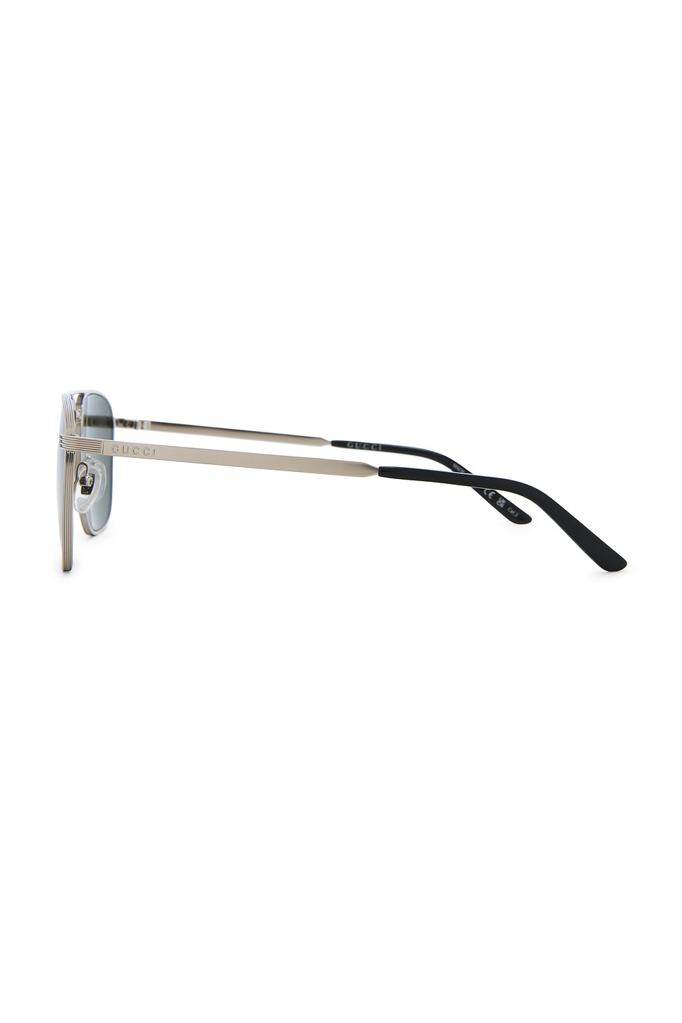 Square Frame Sunglasses - 3