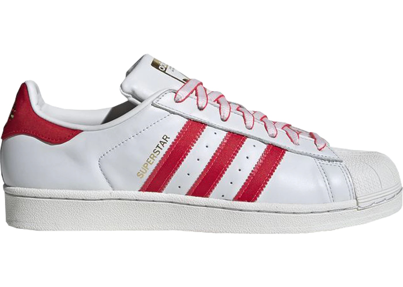 adidas Superstar Chinese New Year (2019) - 1