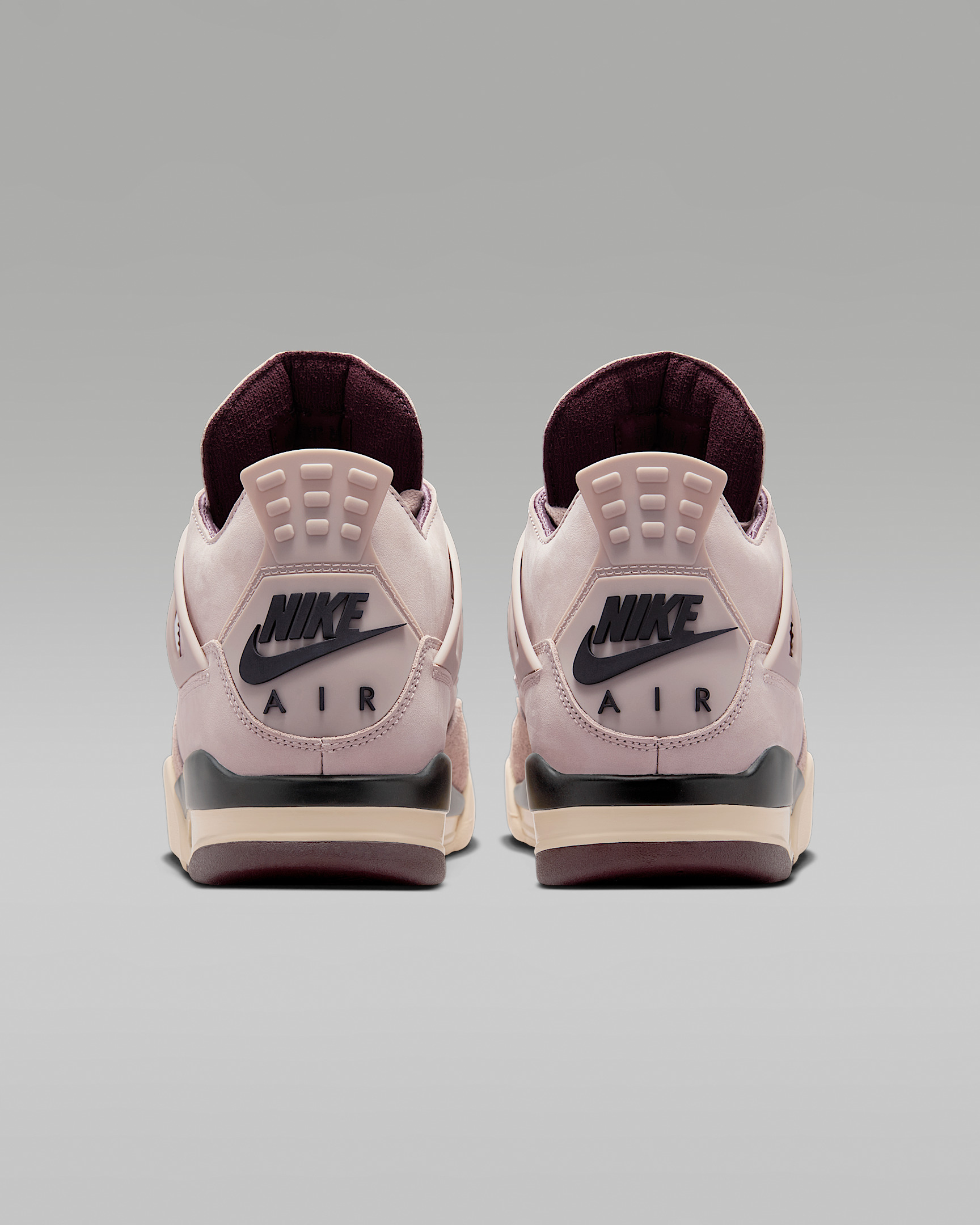 Air Jordan 4 Retro x A Ma Maniére Women's Shoes - 6