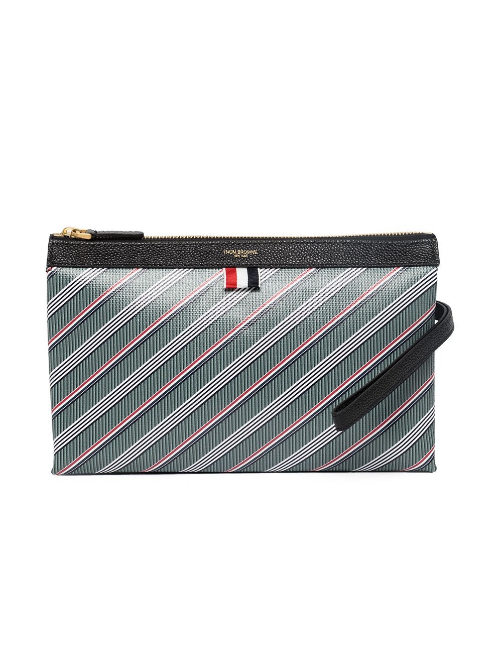 striped travel pack - 2