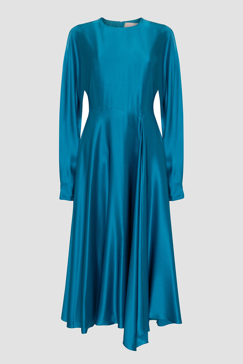 Roksanda YELIN DRESS outlook