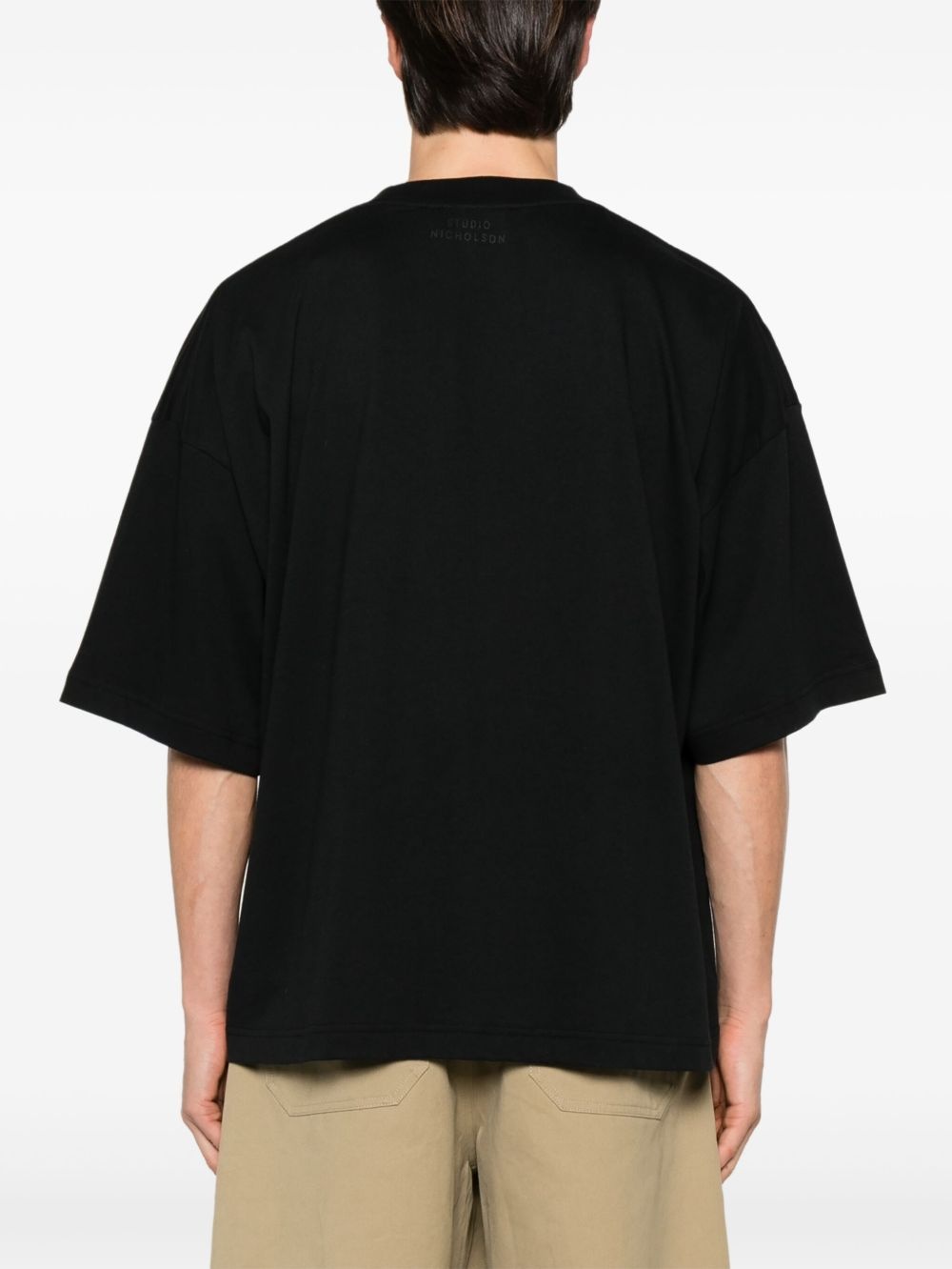 Piu T-shirt - 3