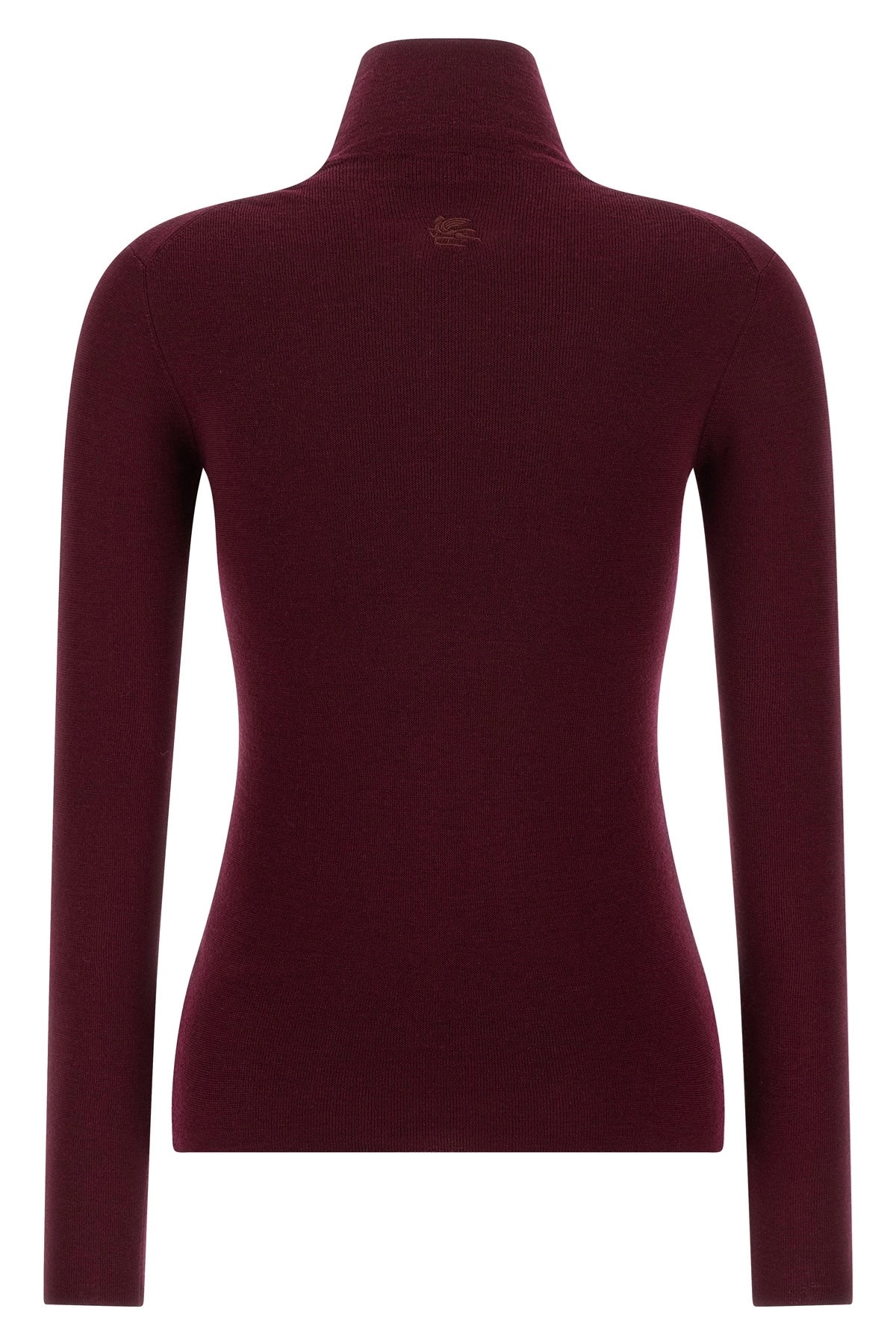 Wool sweater - 2