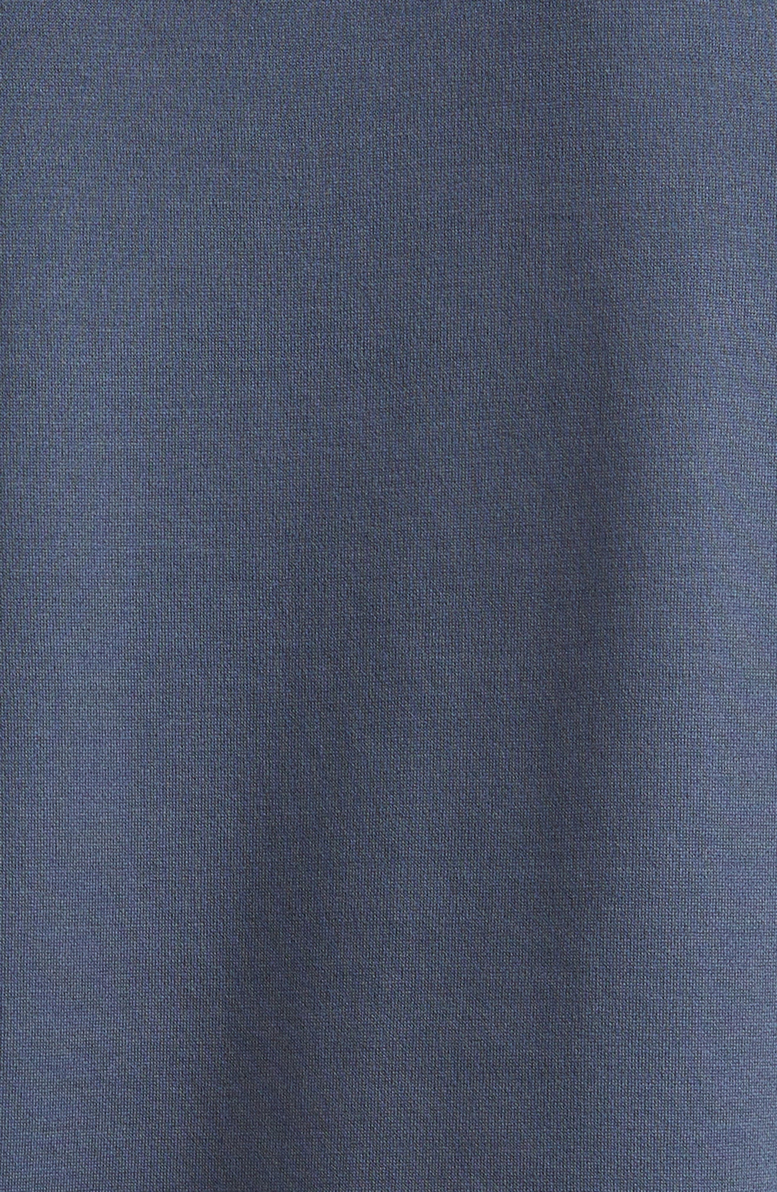 Herno Cotton Piqué Polo in Blue at Nordstrom - 6