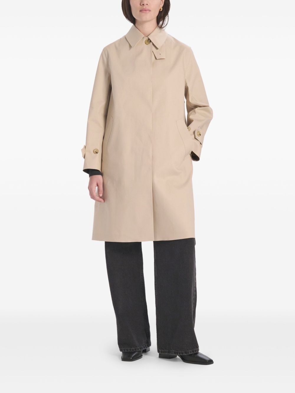 Banton coat - 2