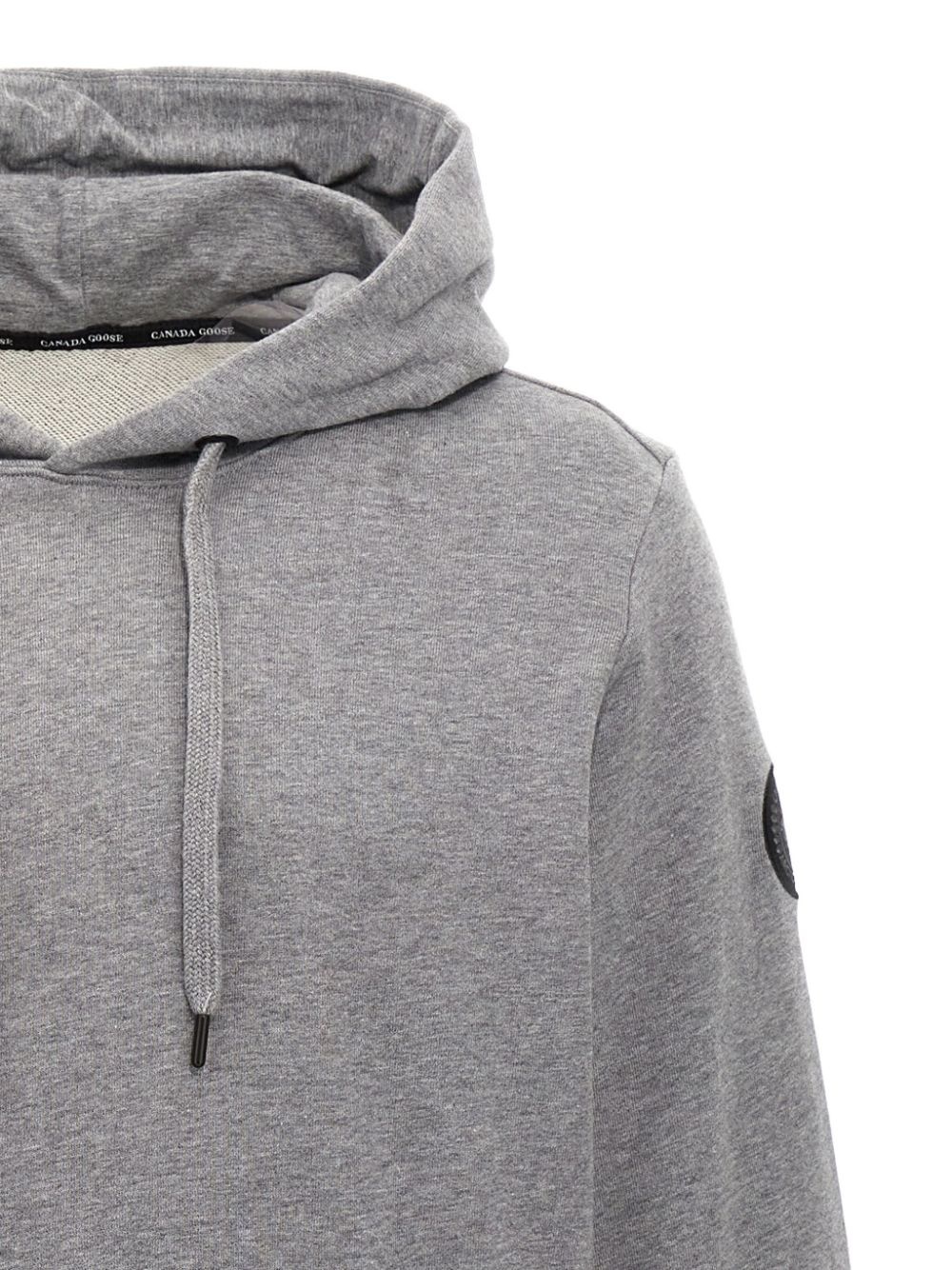 Huron hoodie - 3