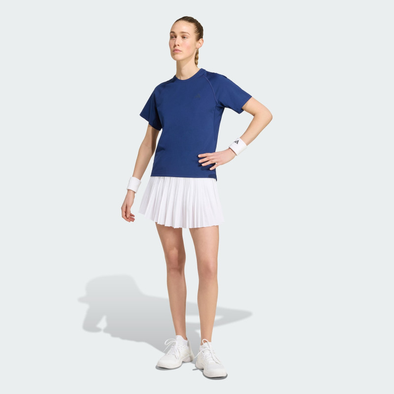 CLUB TENNIS CLIMACOOL T-SHIRT 4