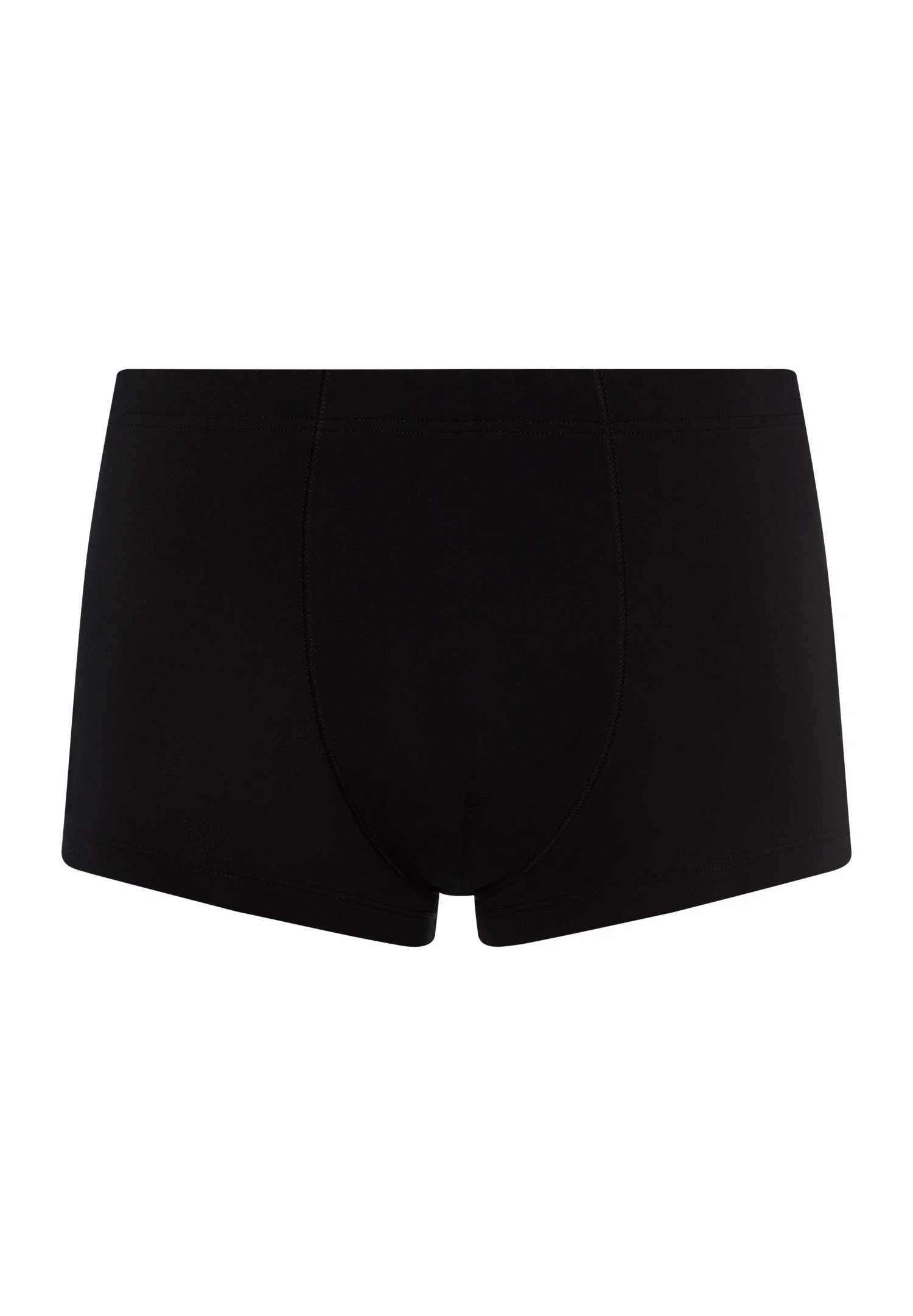 Cotton Sensation Cotton Boxer Brief - 1
