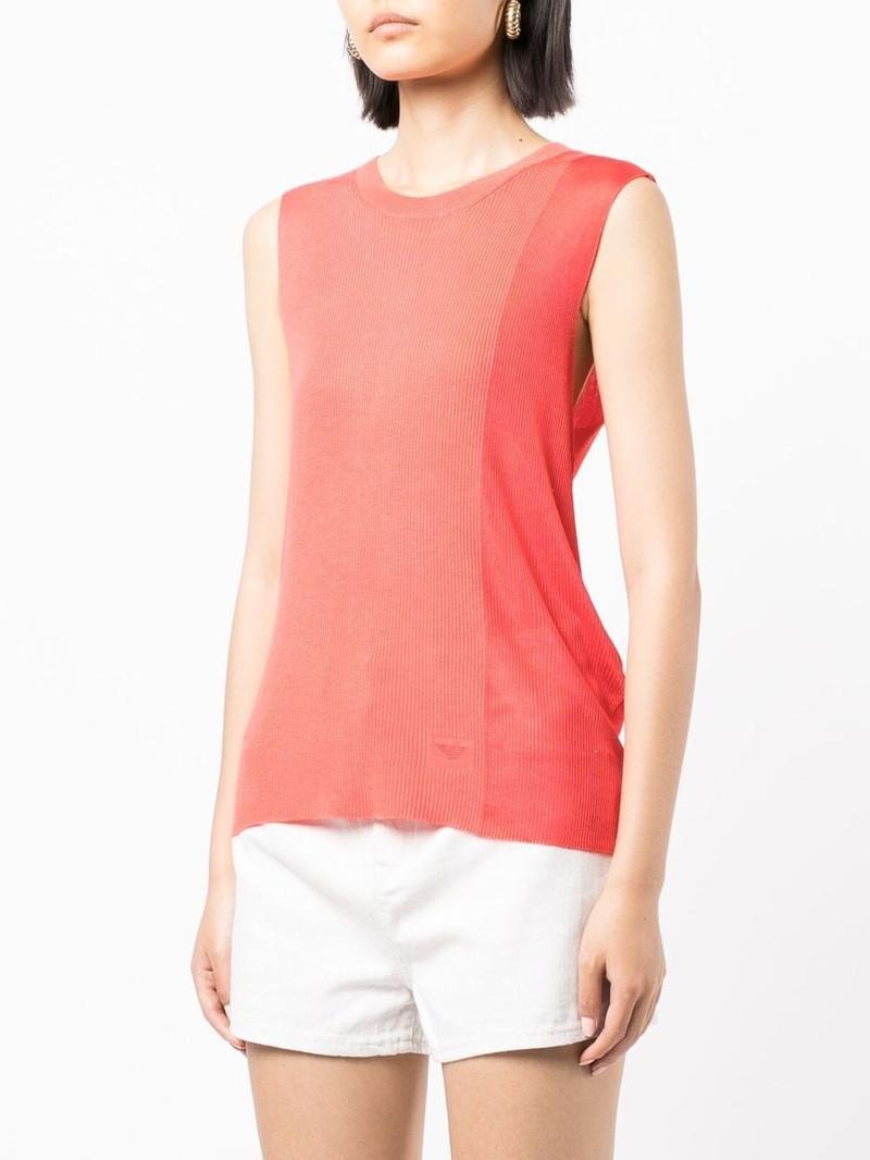 ribbed tank top 3