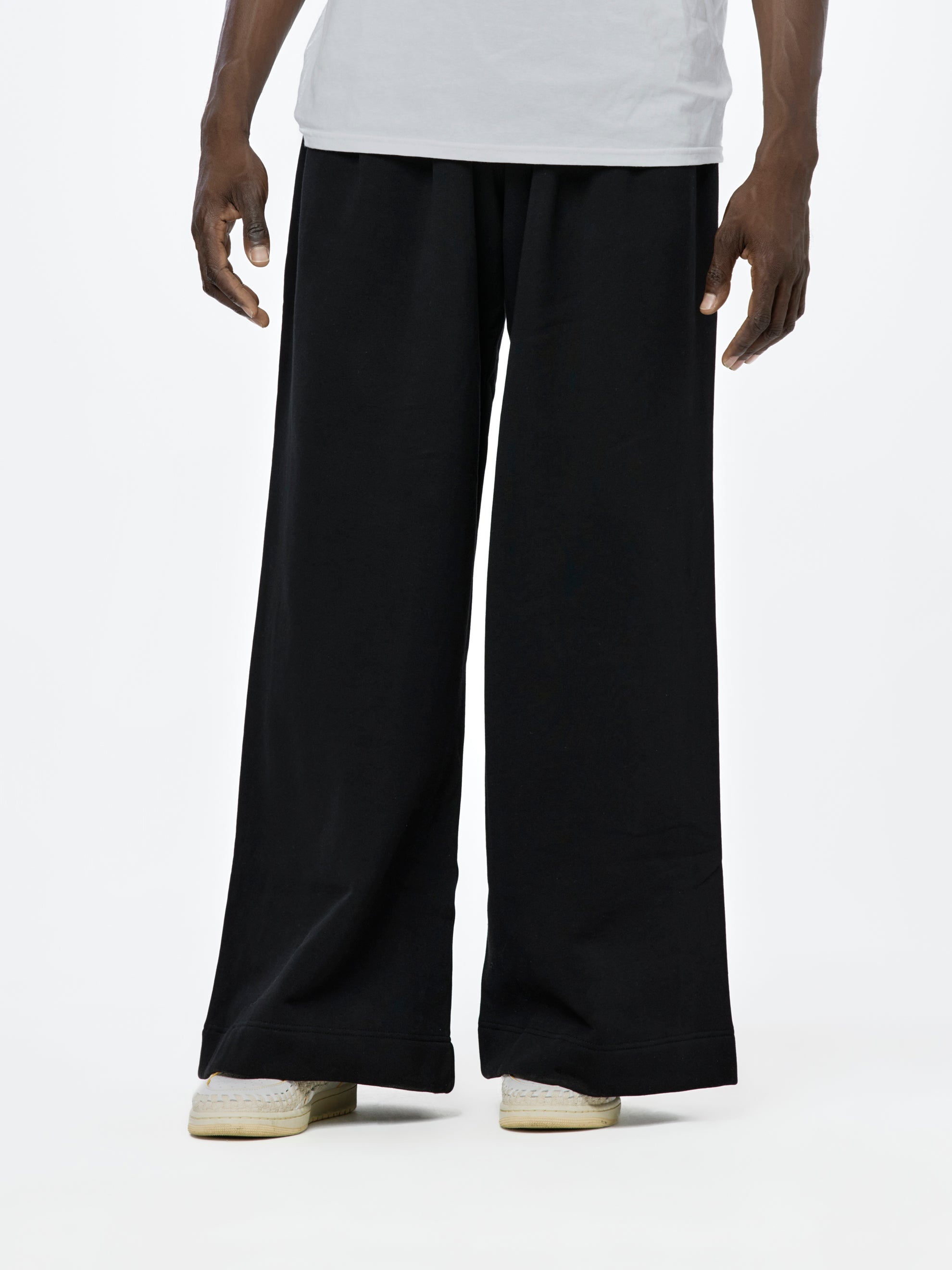 HAMA PANTS (BLACK) - 1