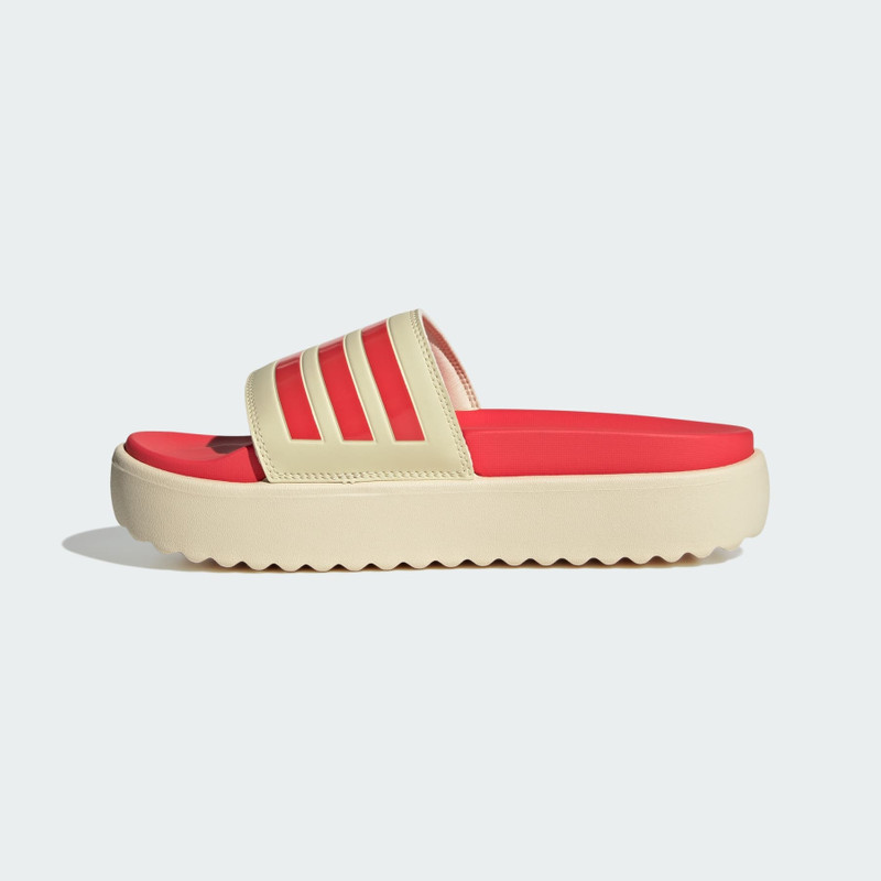 adidas Adilette Platform Slides outlook