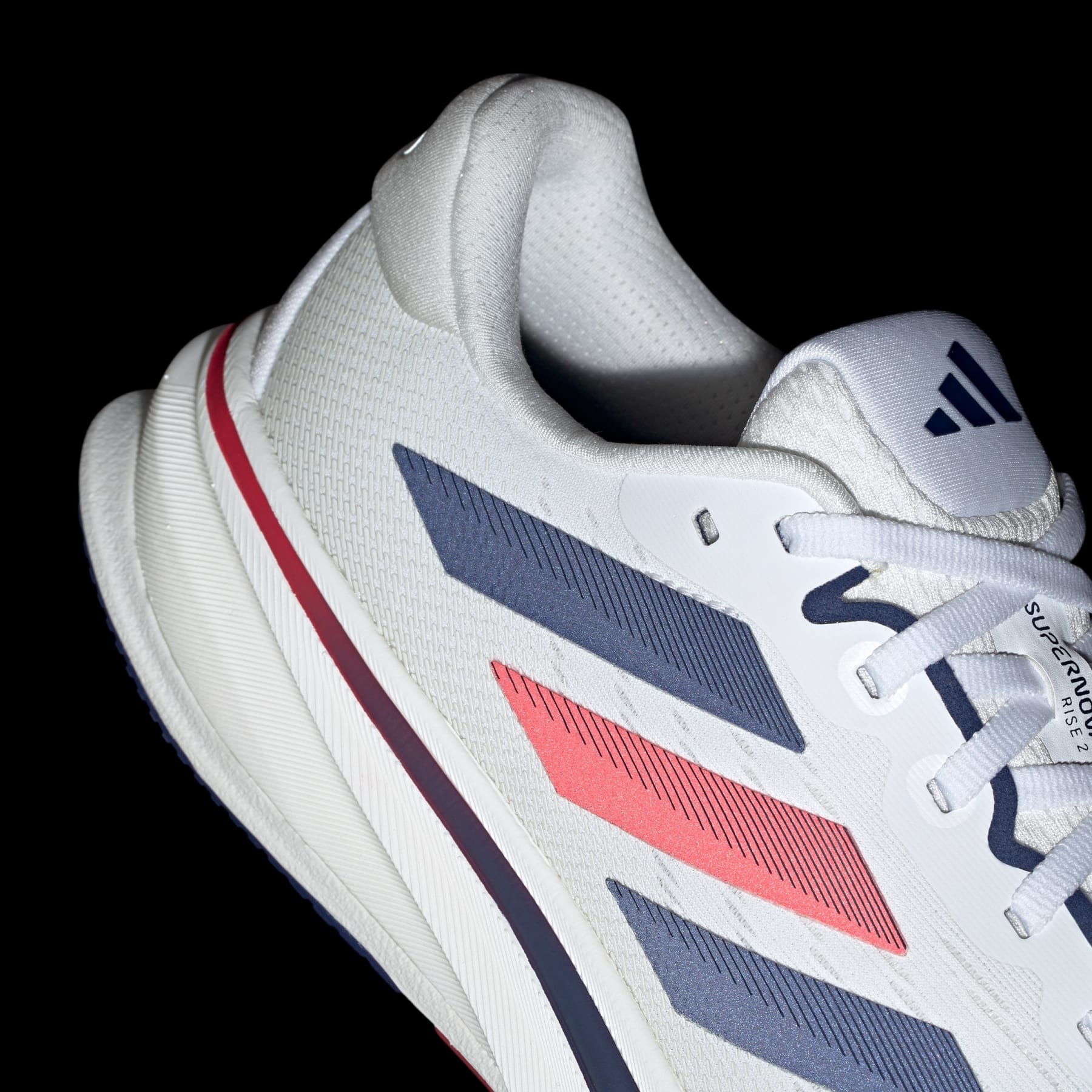 Supernova Rise 2 Shoes - 8