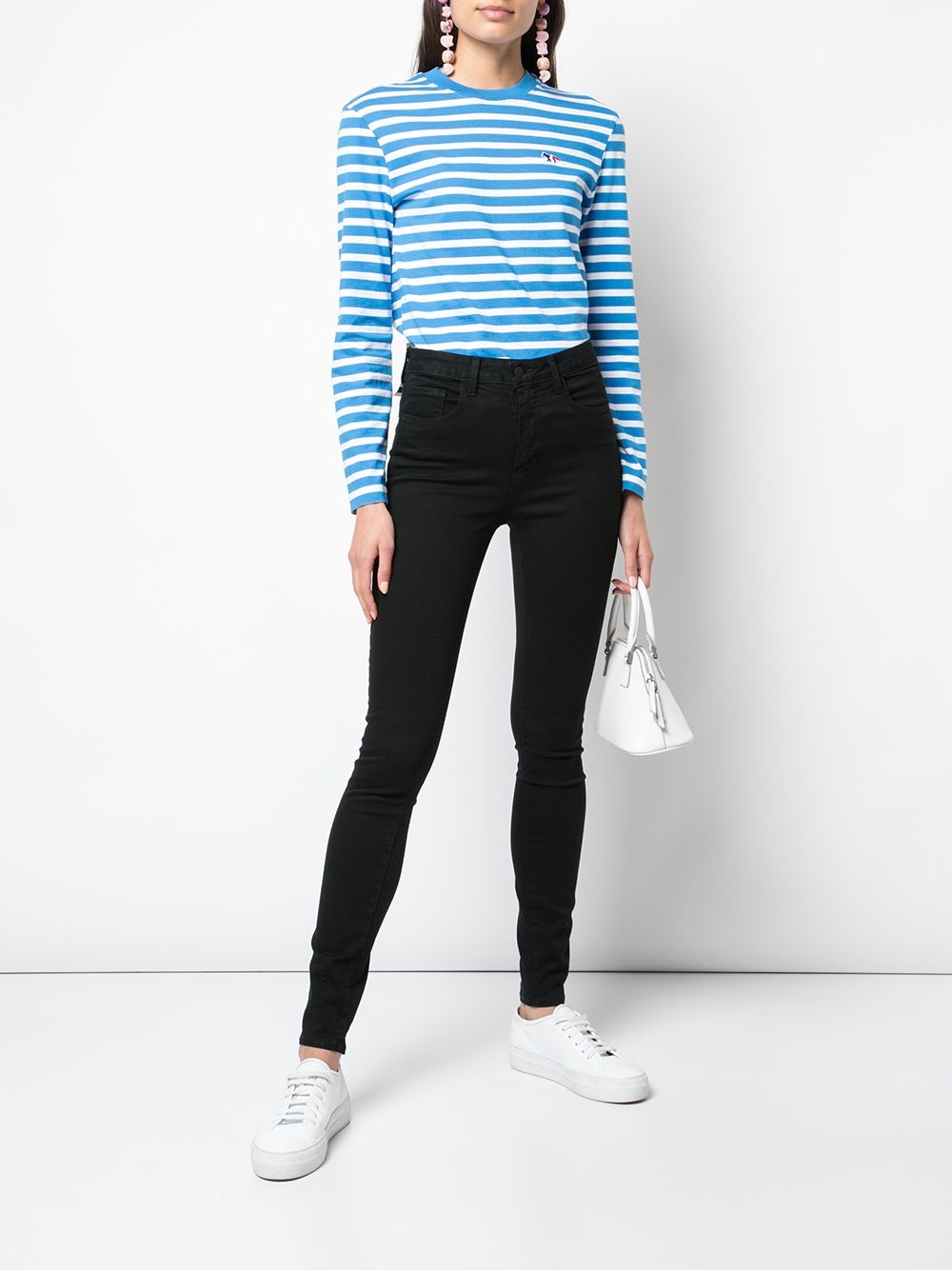 Marguerite skinny jeans - 2