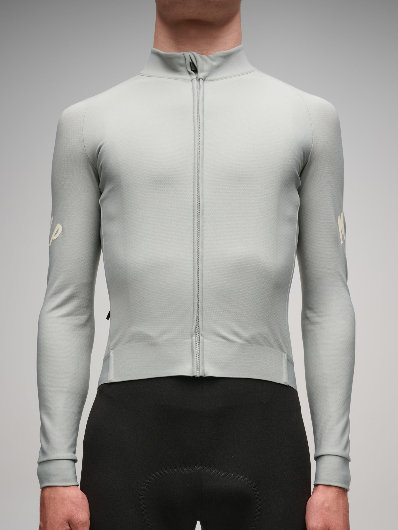 Aeon Thermal LS Jersey - 3