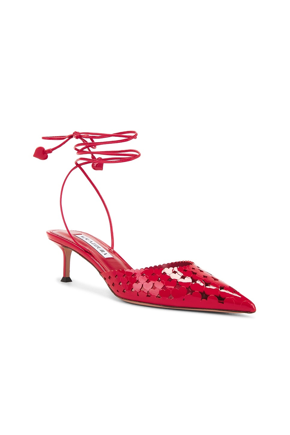 Amourose 50 Pump - 2