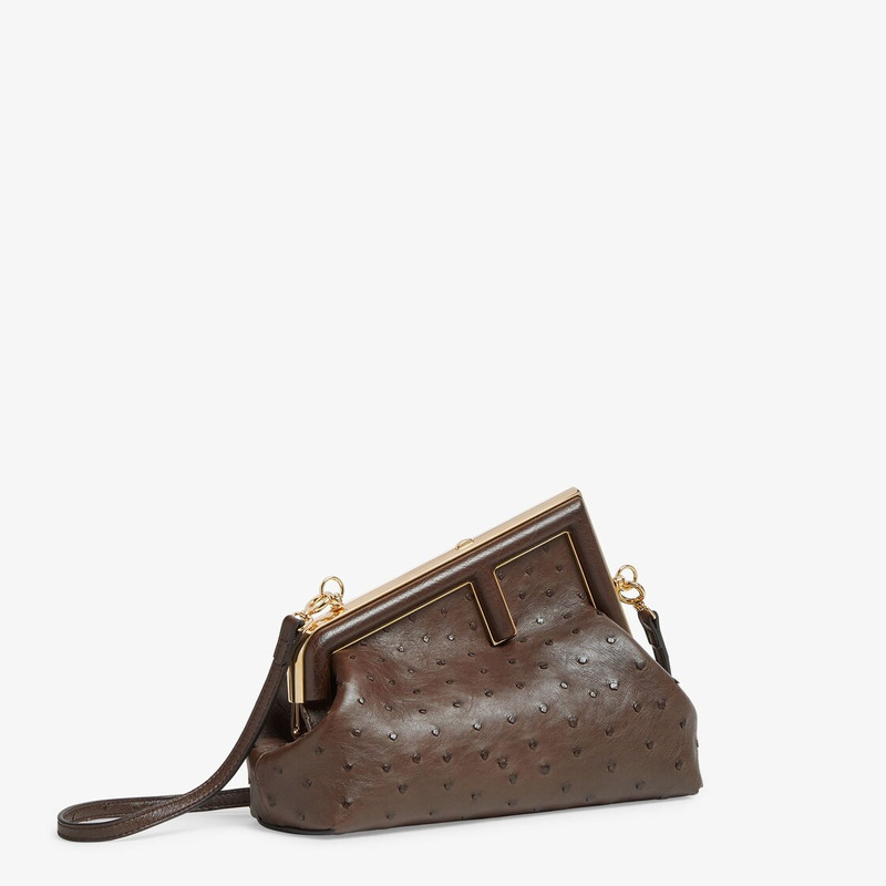 FENDI Fendi First Small outlook