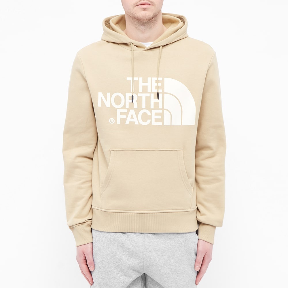 The North Face Standard Popover Hoody - 4