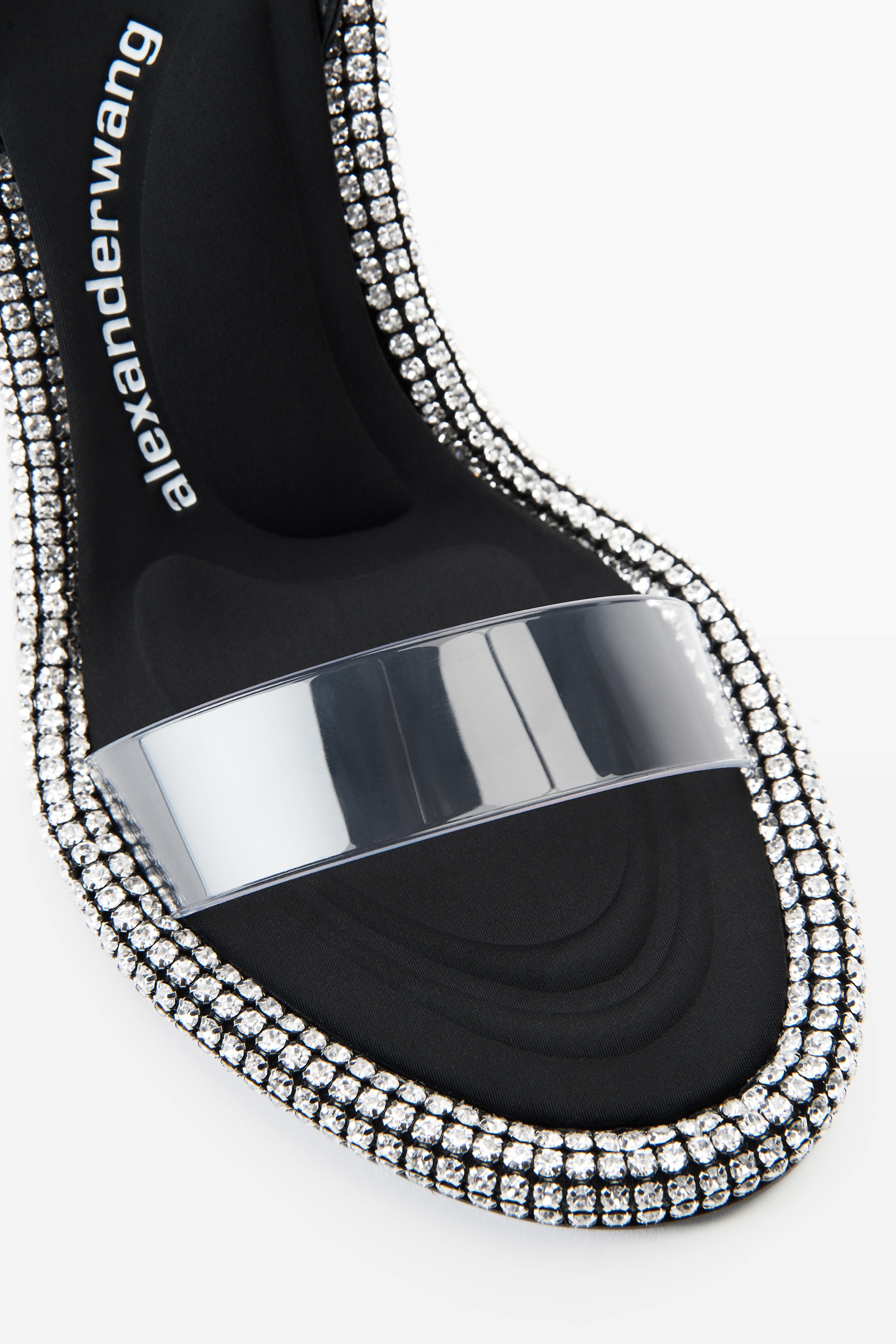 NIMA 105 CRYSTAL IN PVC/CRYSTAL - 4