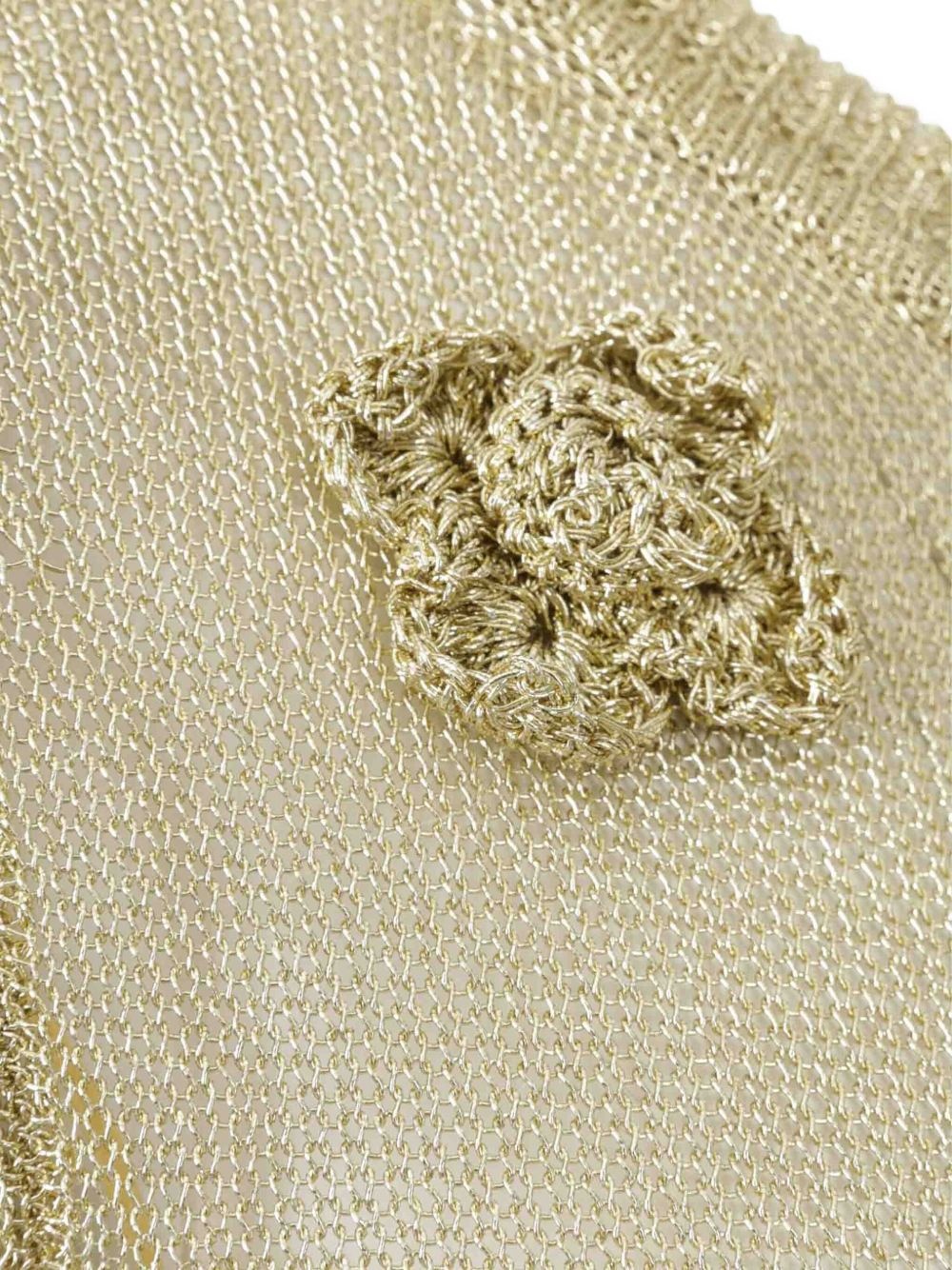 Kash knit cardigan - 4