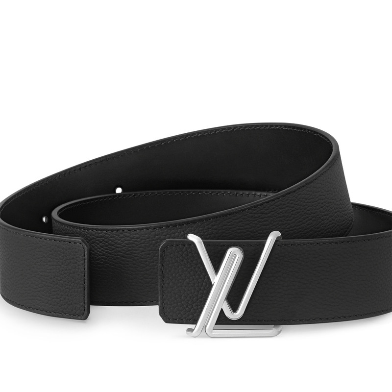LV Tubular 40mm Reversible Belt 2